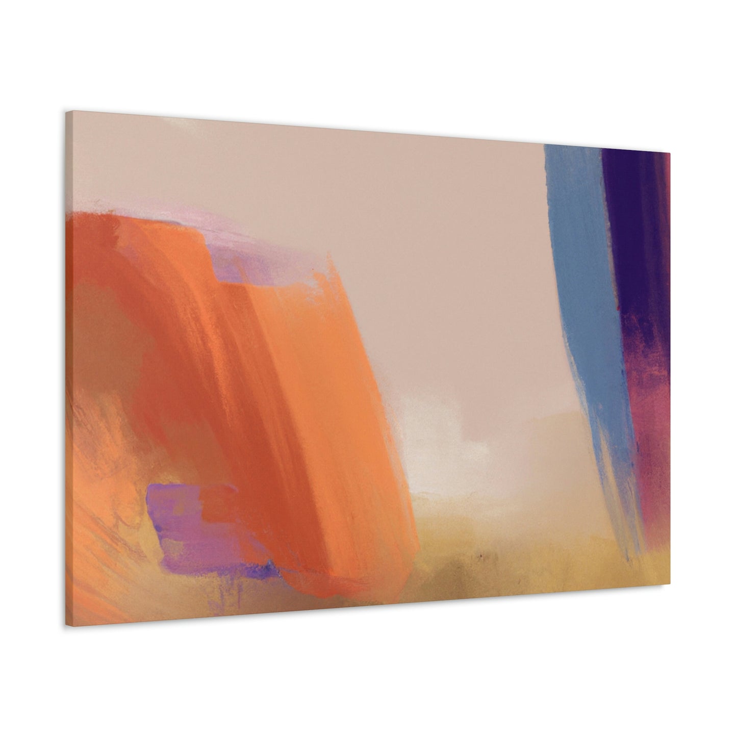 Jacques Louis David- Canvas