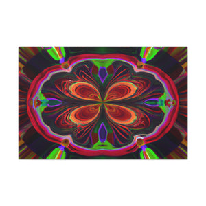 Joseph Wright of Derby- Canvas