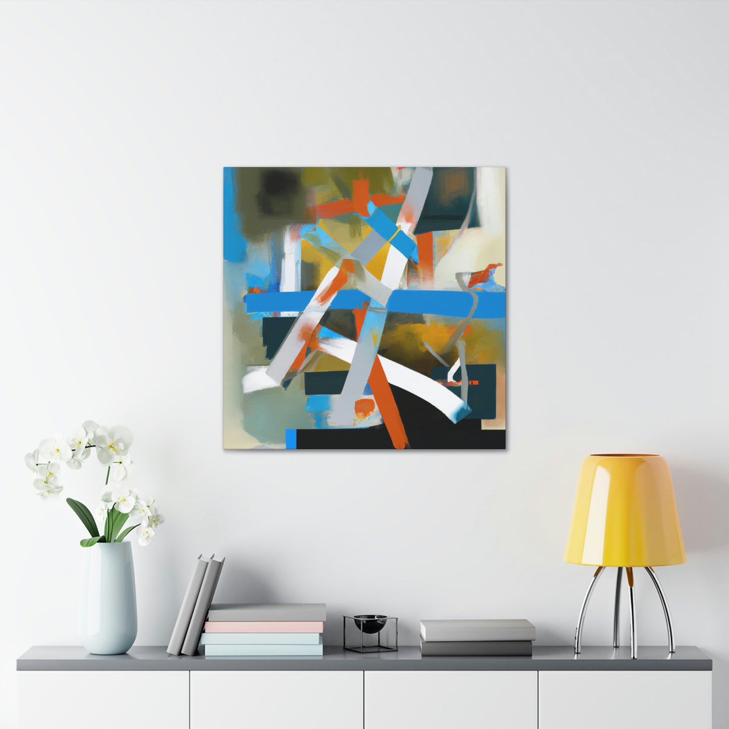 Rococo French painter Jean-Honoré Fragonard- Canvas