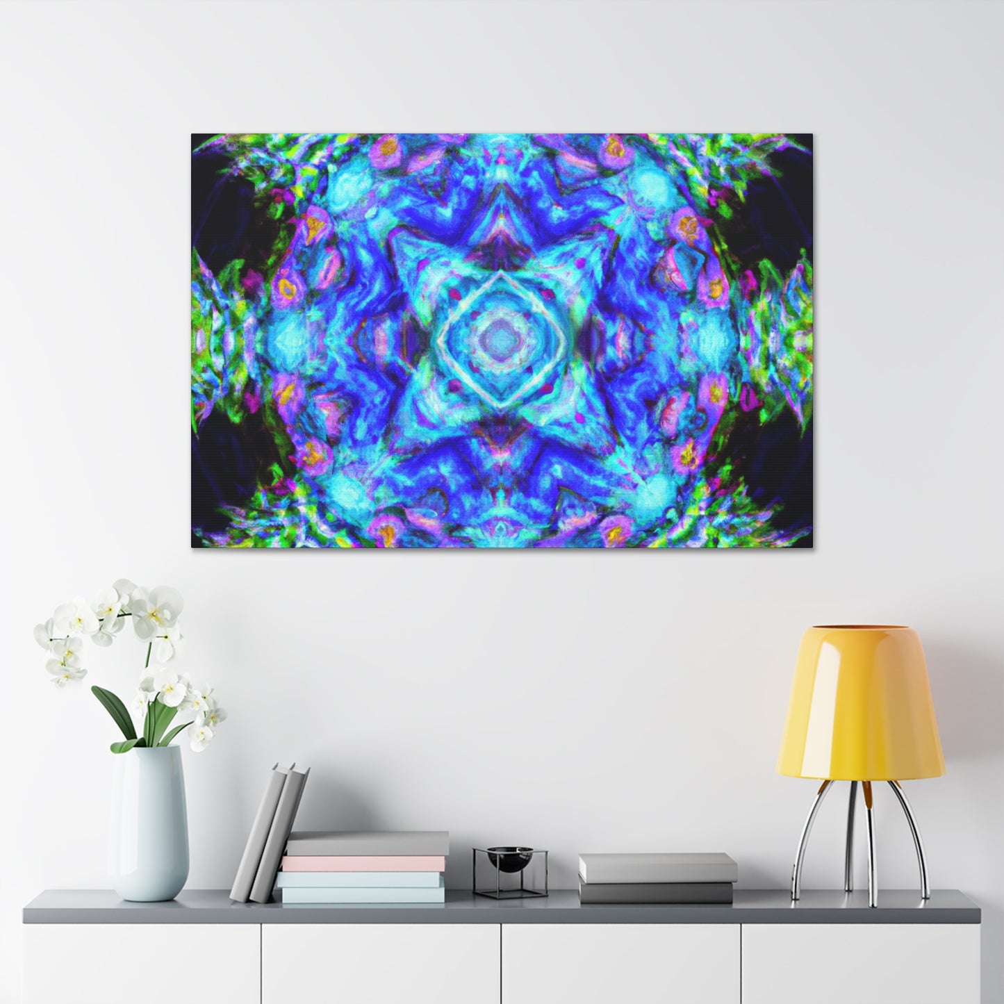 Francesco Guardi- Canvas