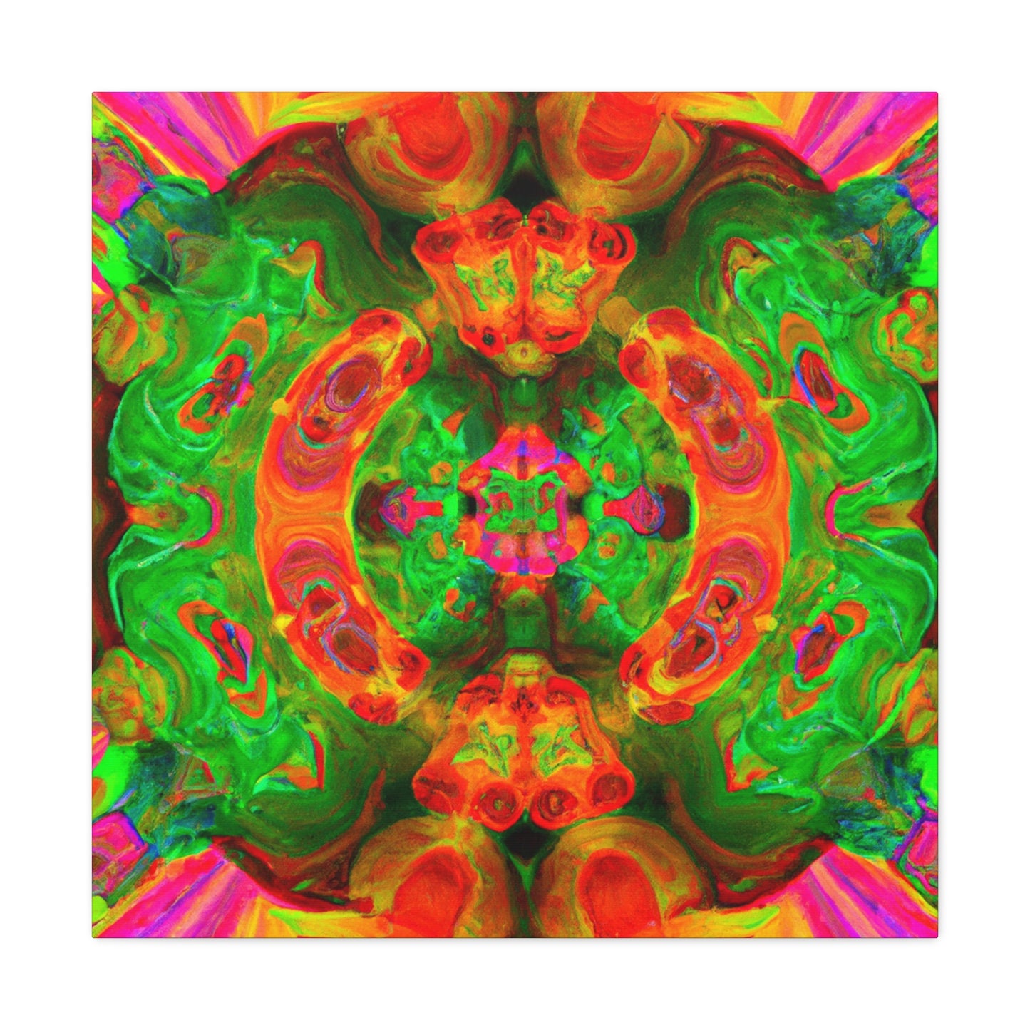 Jacques-Louis David- Canvas