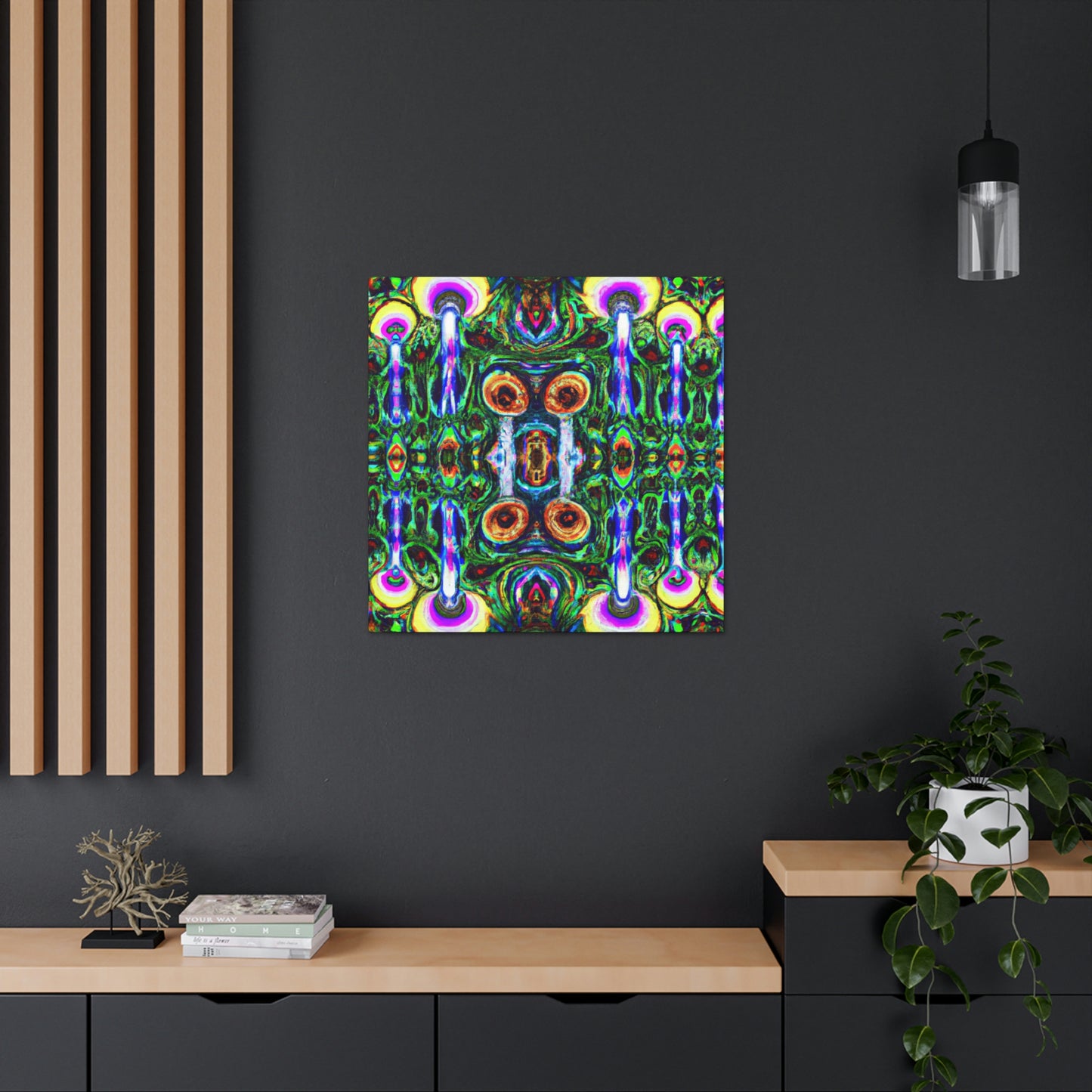 Jacques-Louis David- Canvas