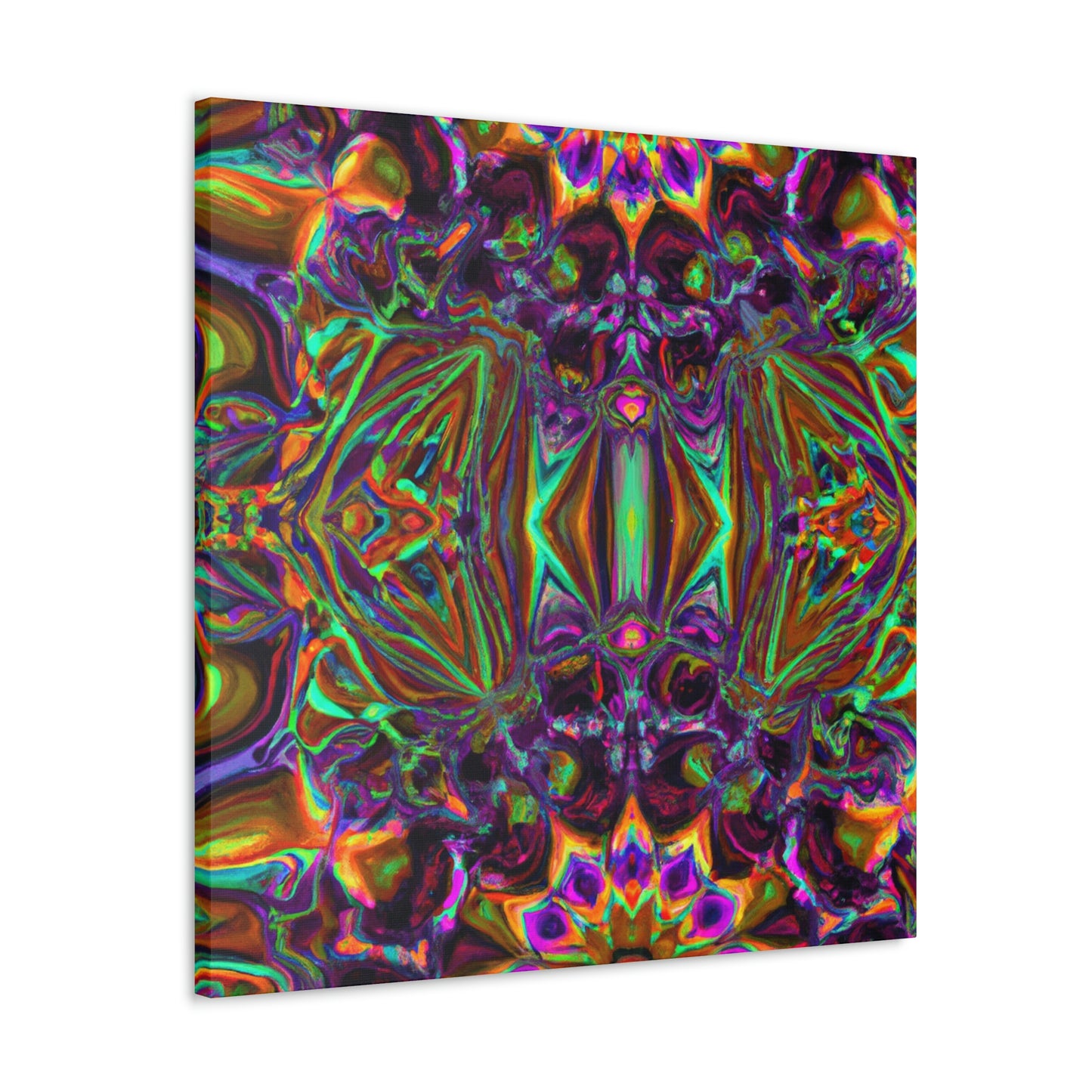 Élisabeth Vigée-Lebrun- Canvas