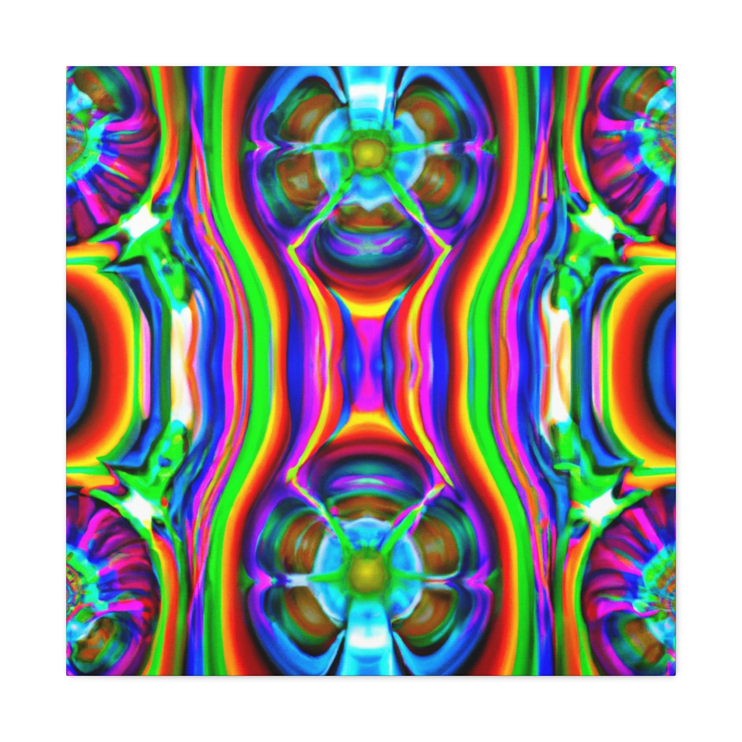 Jean-Baptiste-Siméon Chardin- Canvas