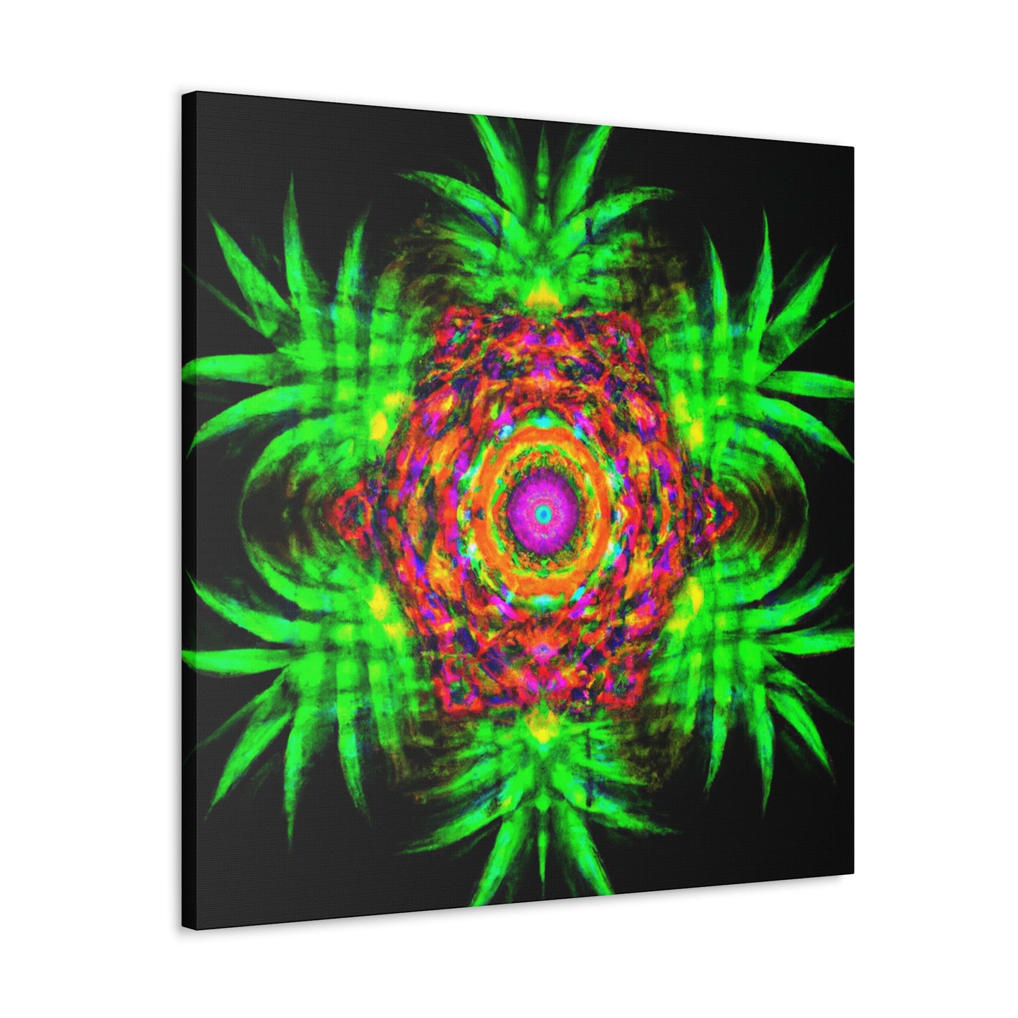 Francisco de Goya- Canvas