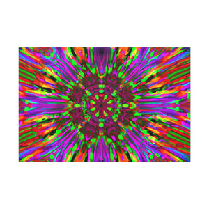 Johann Wilhelm Schadow- Canvas