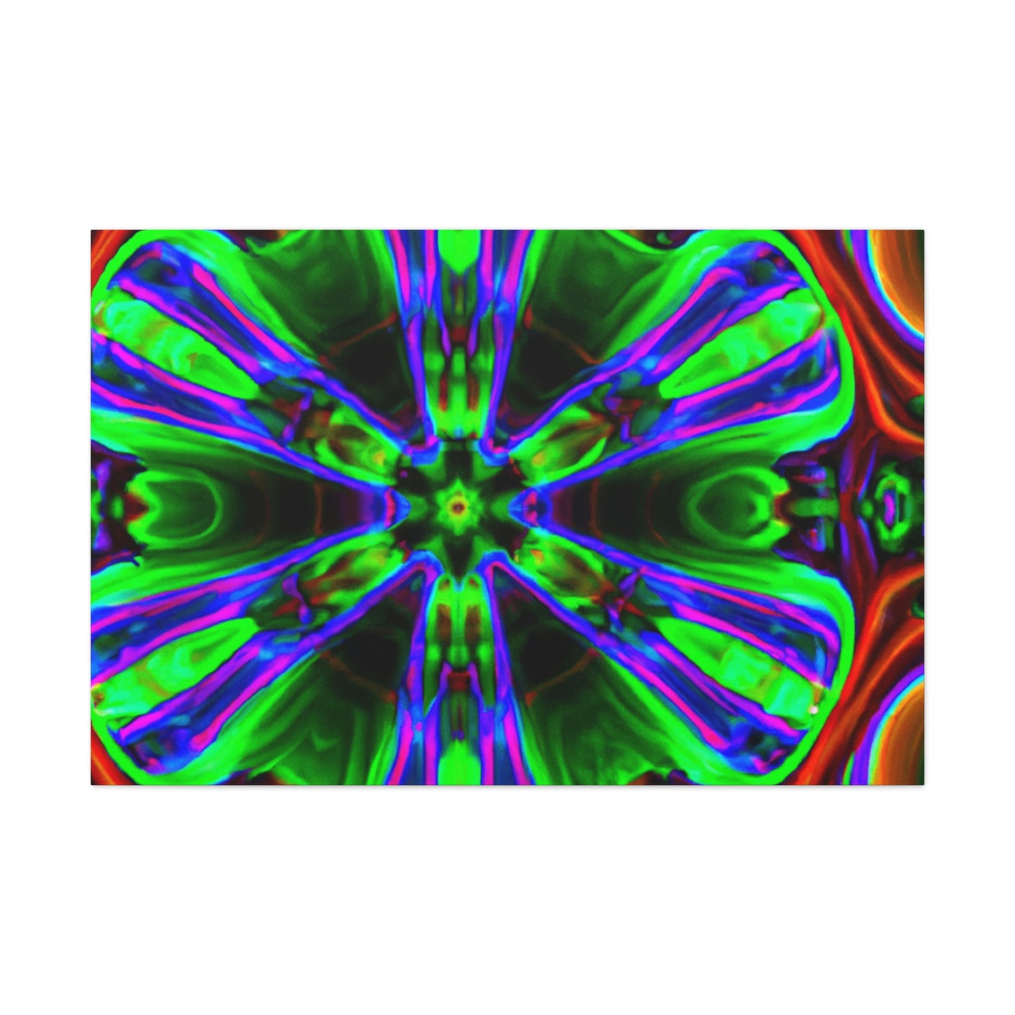 Franz Anton Maulbertsch- Canvas