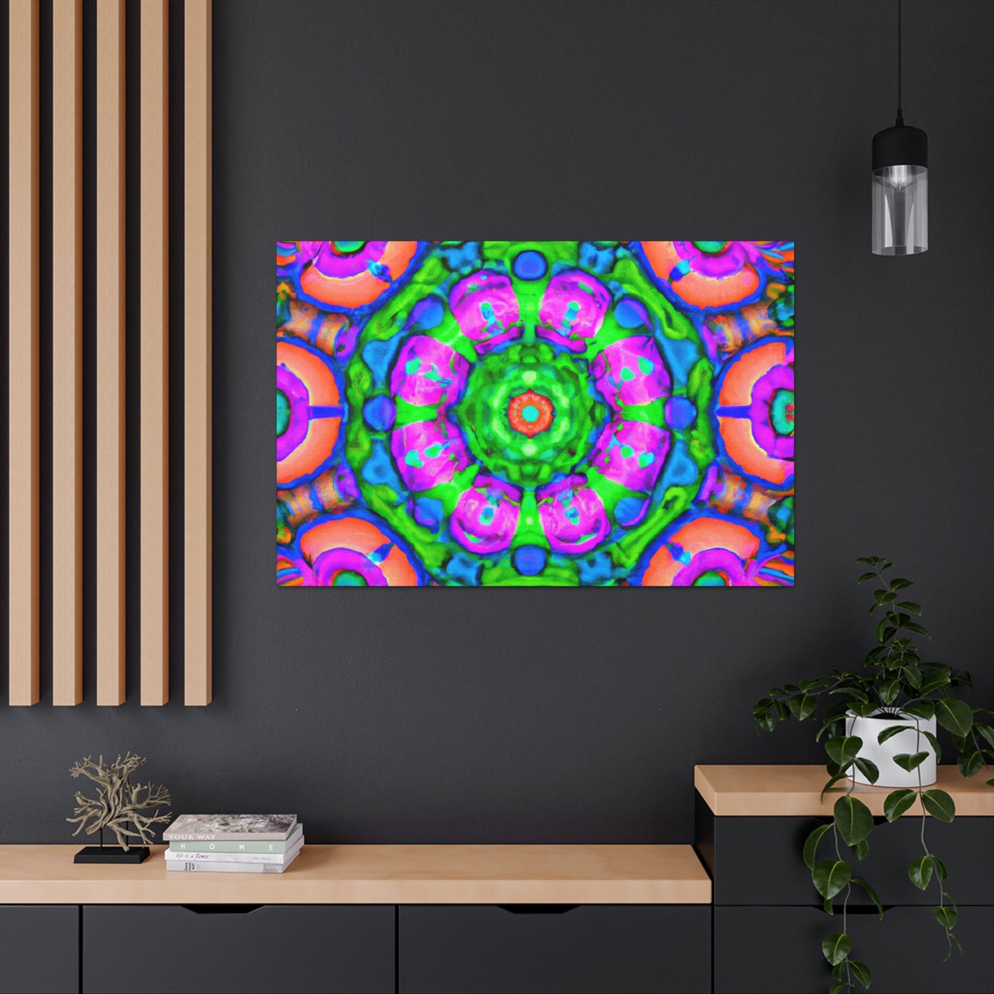 John Singleton Copley- Canvas