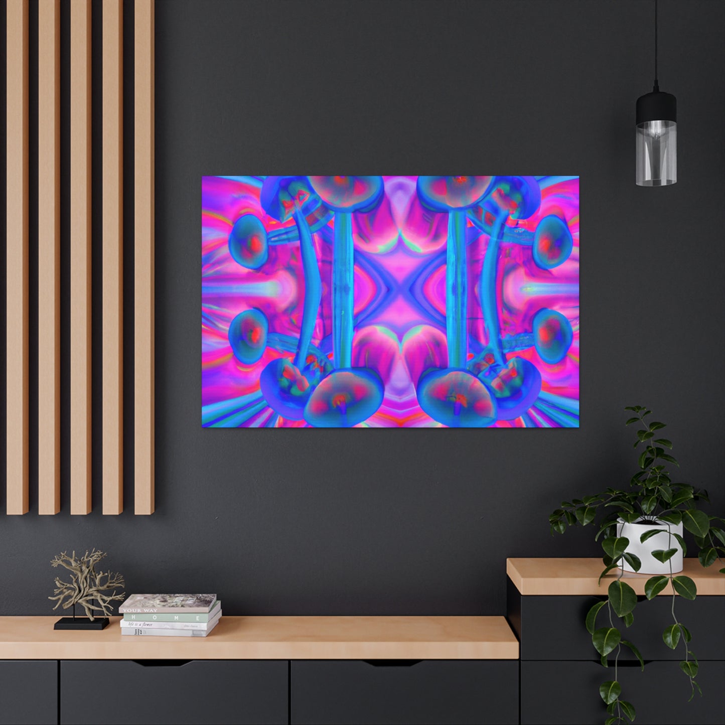 Jacques-Louis David- Canvas