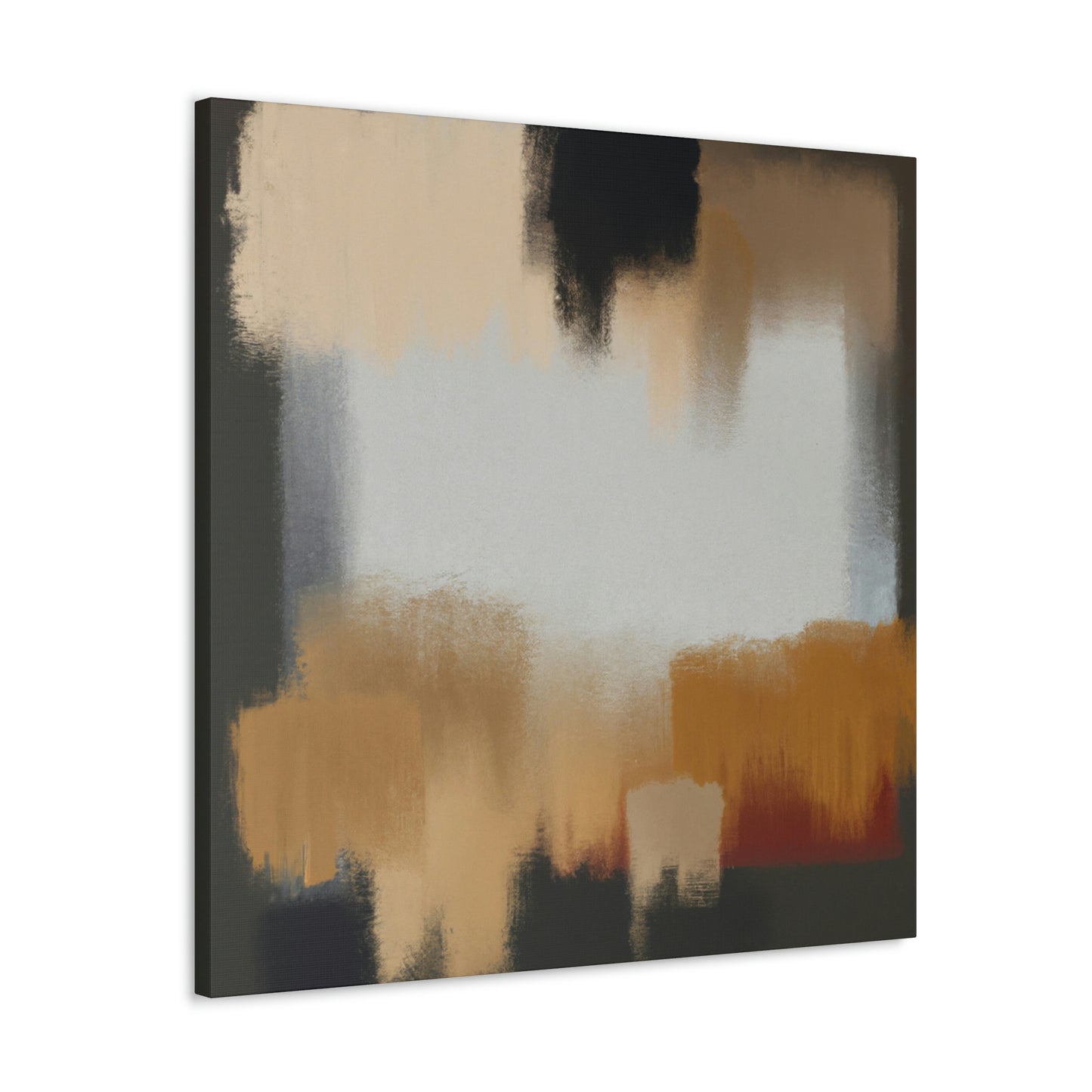 Nicolas Lancret- Canvas