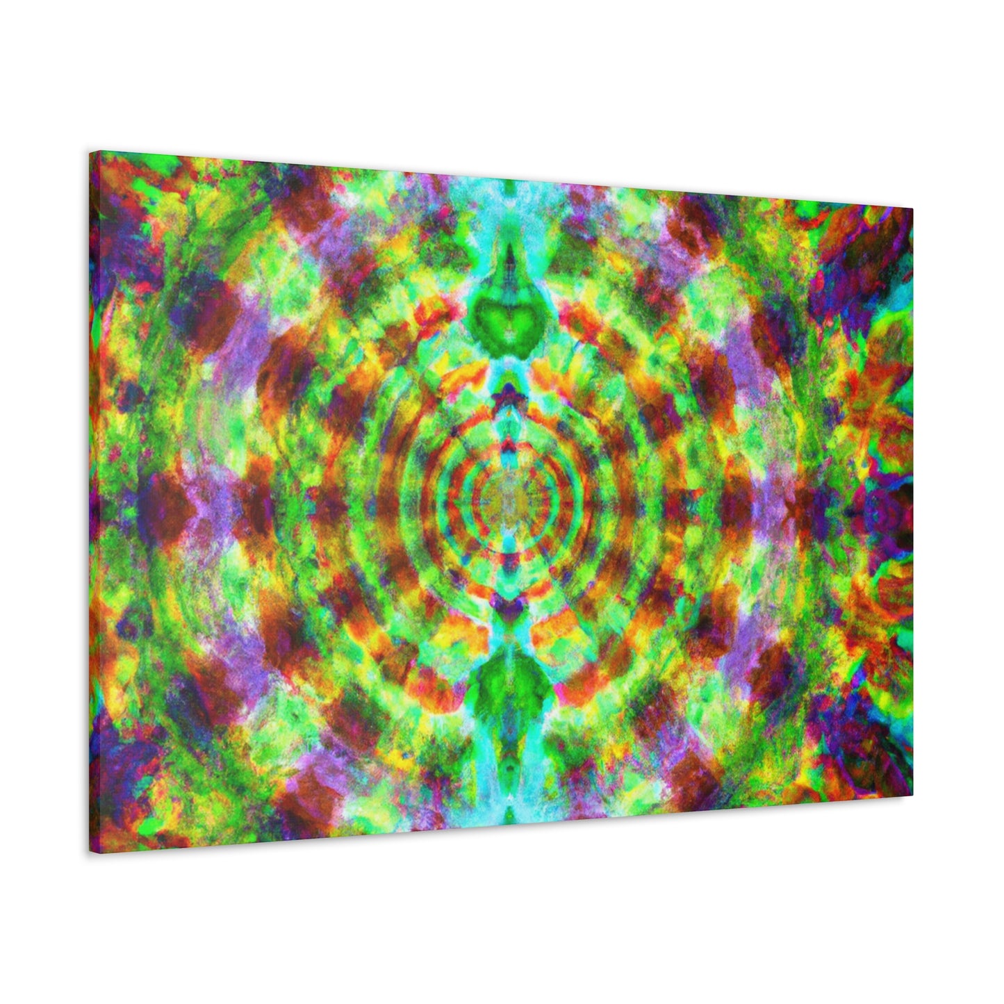 Thomas Gainsborough- Canvas