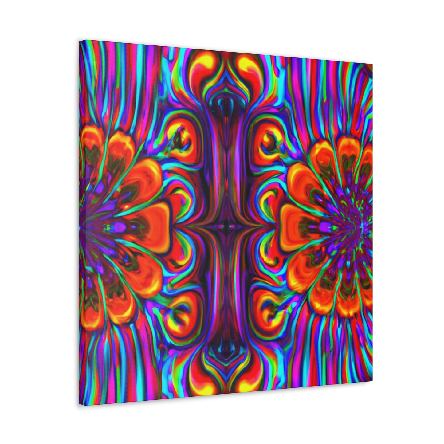 Joseph Wright of Derby- Canvas