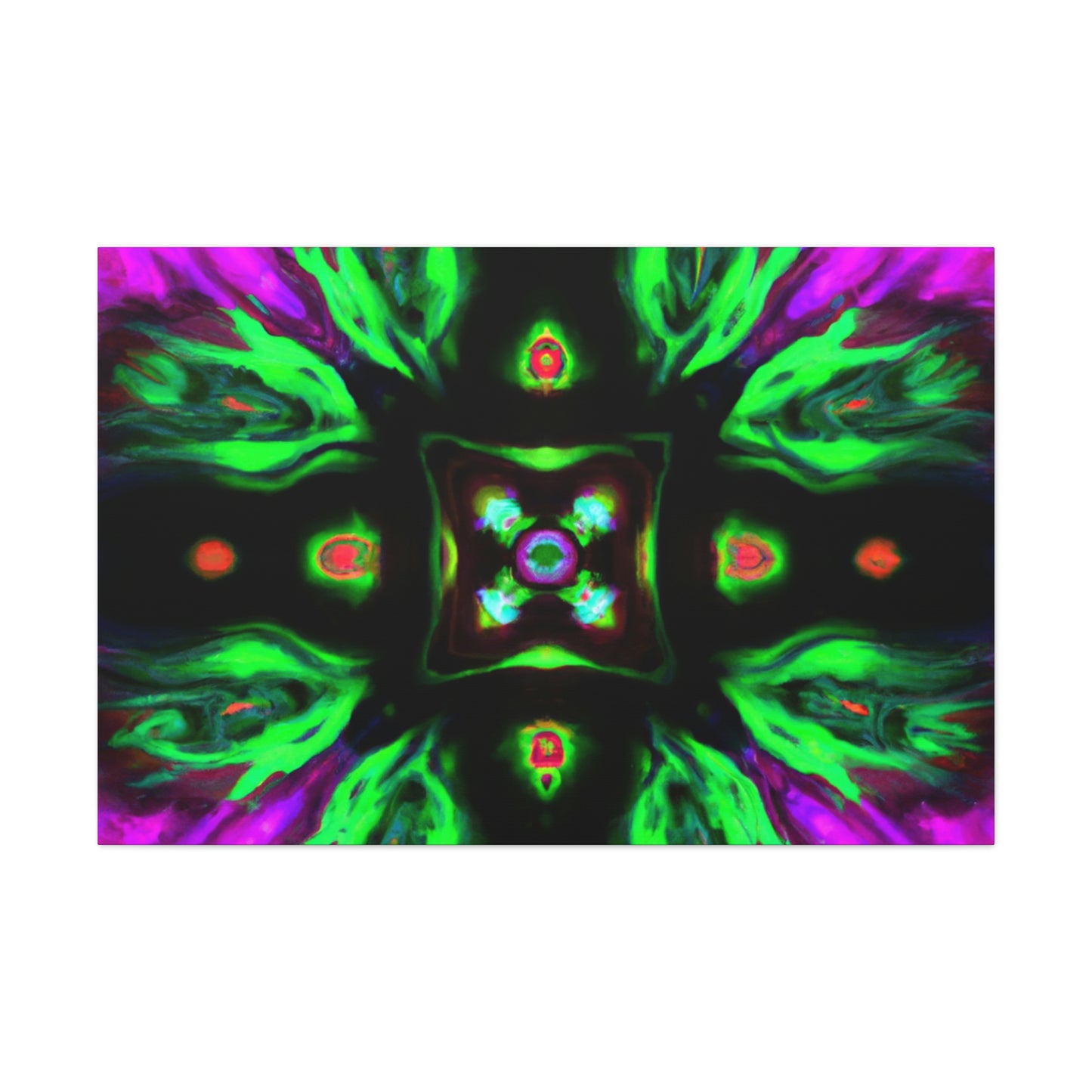 William Hogarth- Canvas