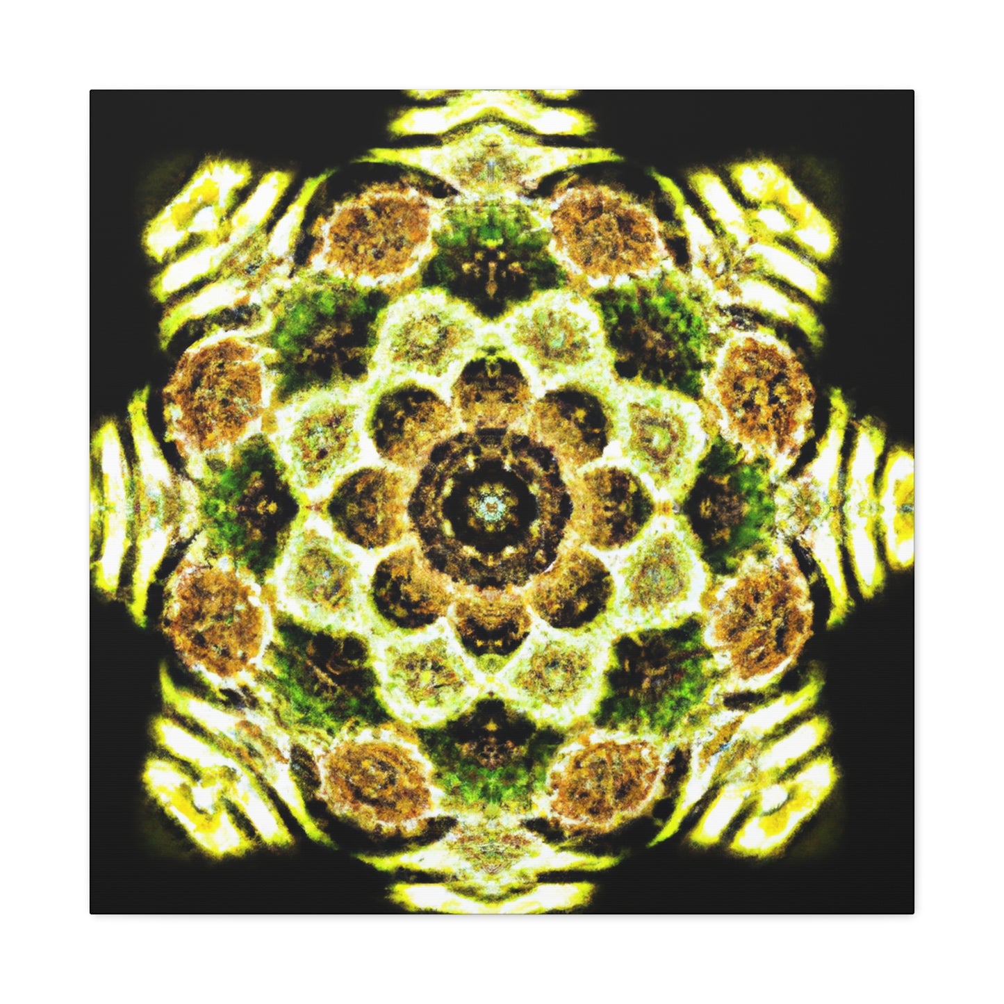 Joseph Wright of Derby- Canvas