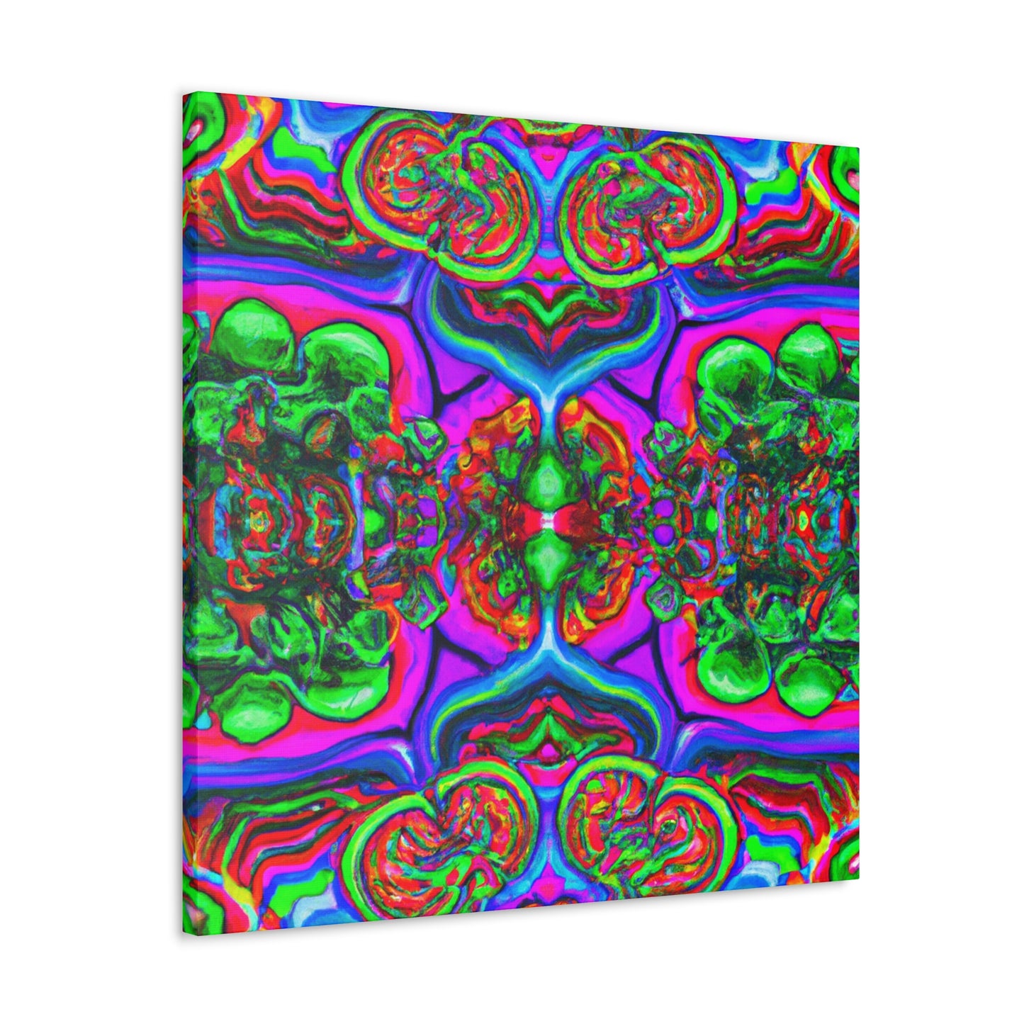 Thomas Gainsborough- Canvas