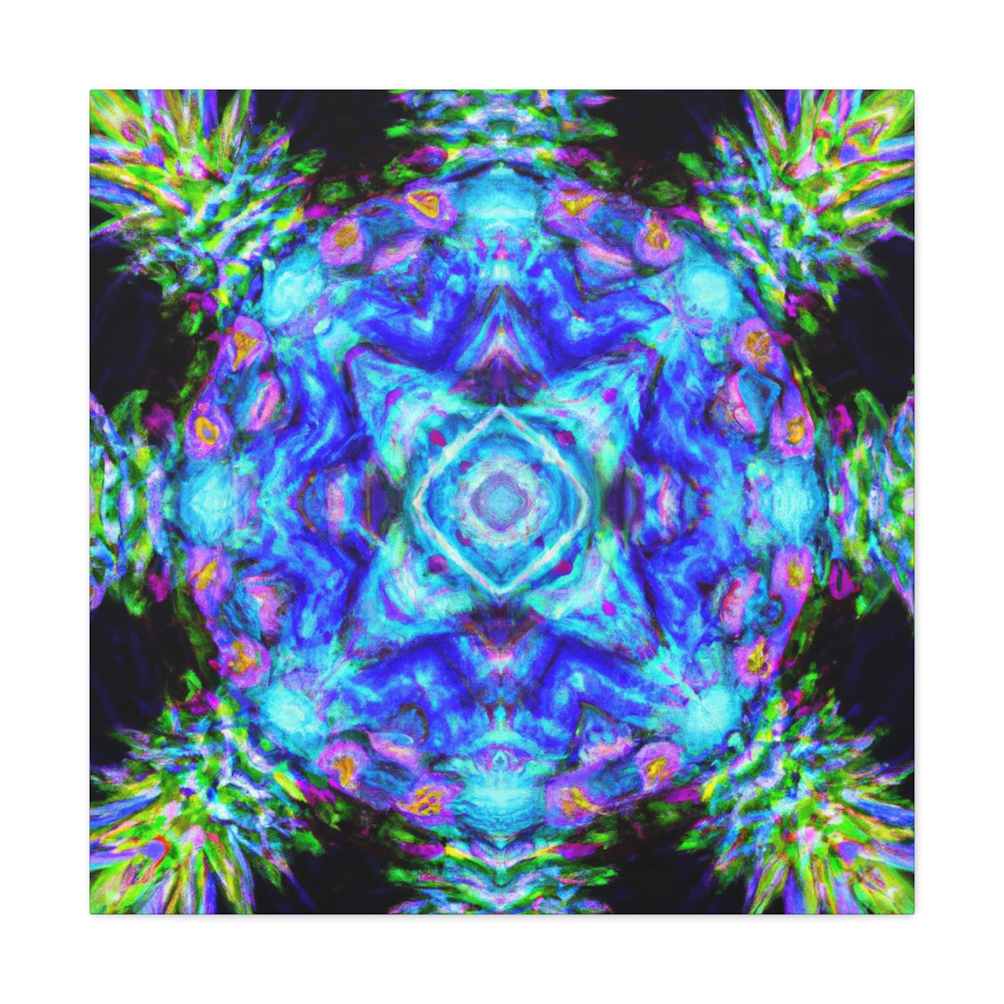 Francesco Guardi- Canvas