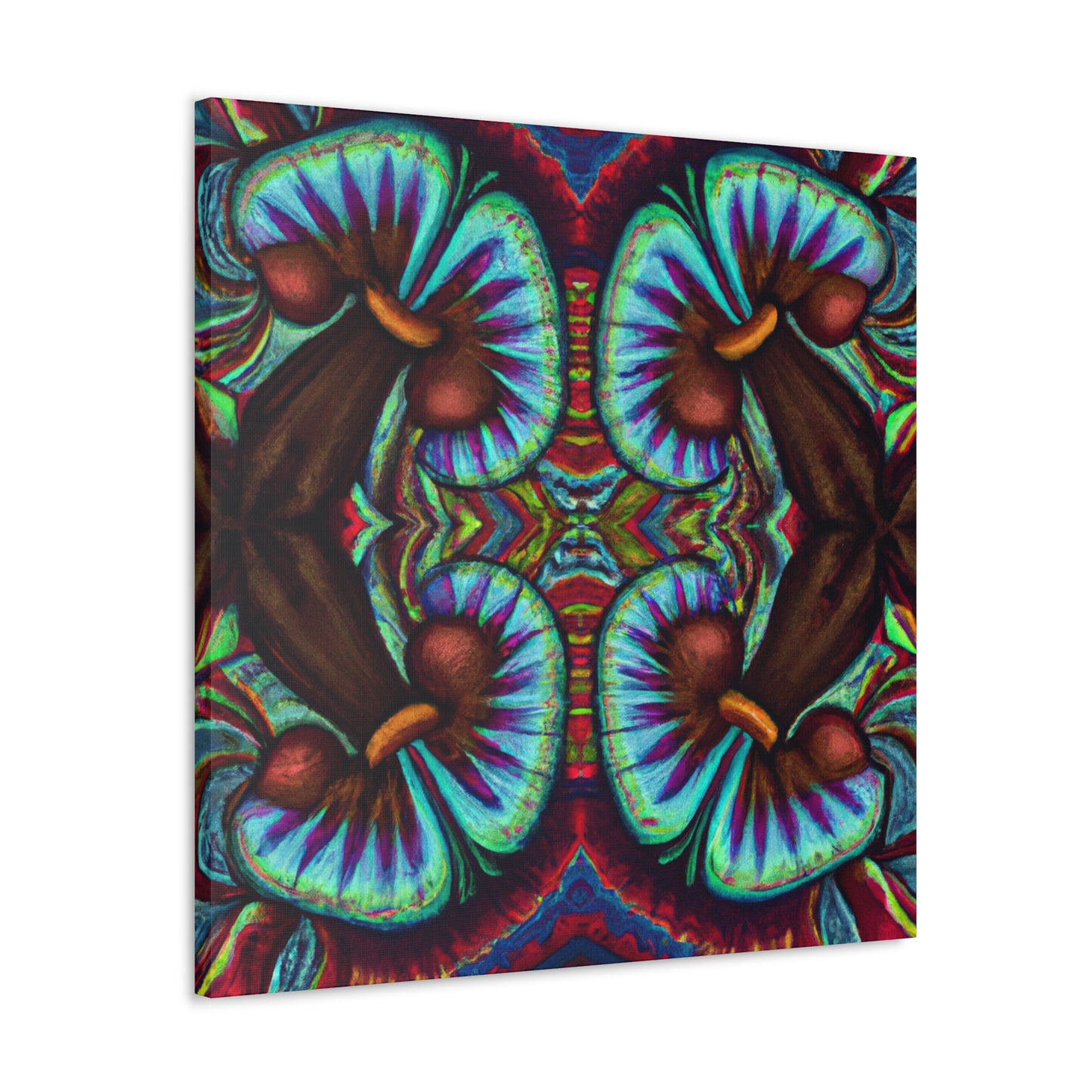 Jacques-Louis David- Canvas