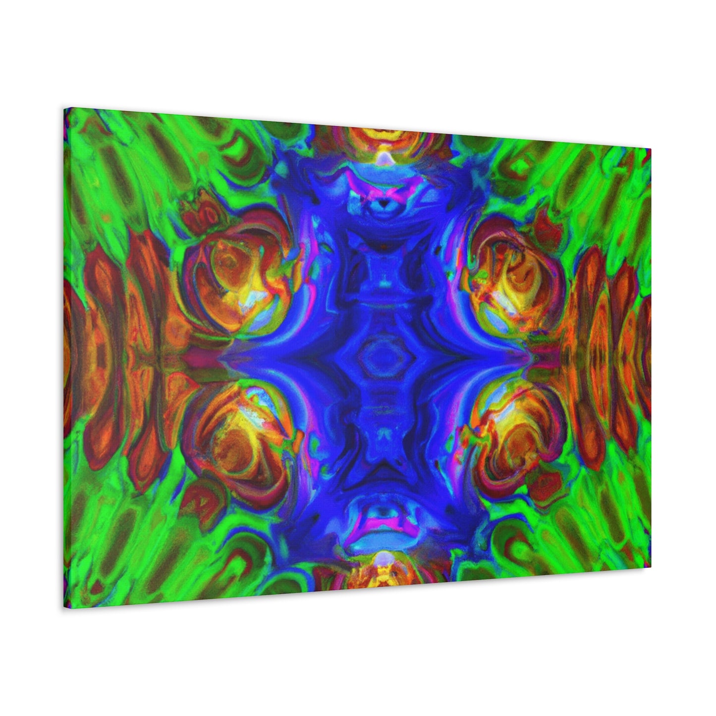 Jacques-Louis David- Canvas