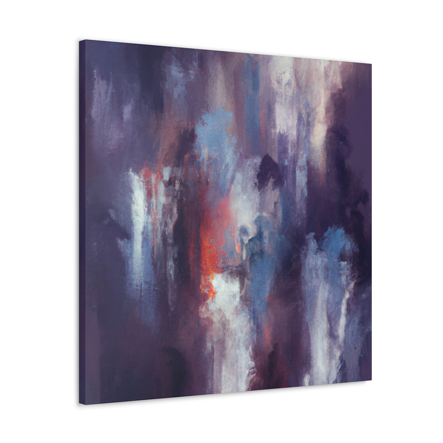 John Singleton Copley- Canvas