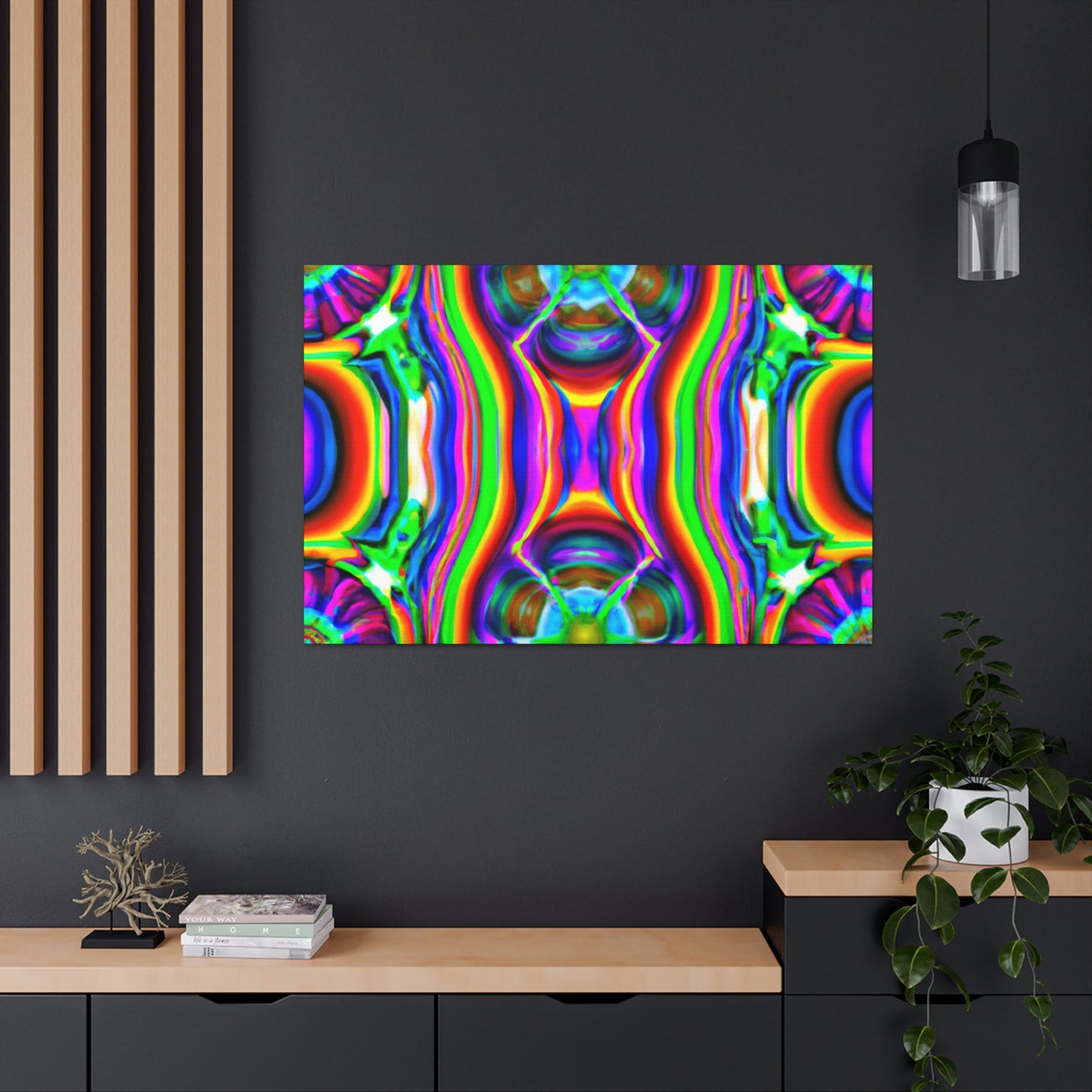 Jean-Baptiste-Siméon Chardin- Canvas