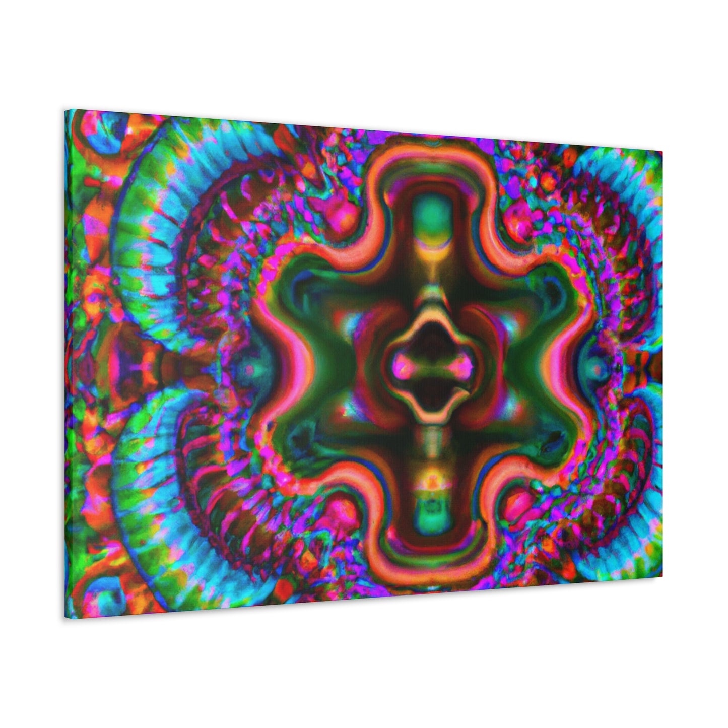 Thomas Gainsborough- Canvas