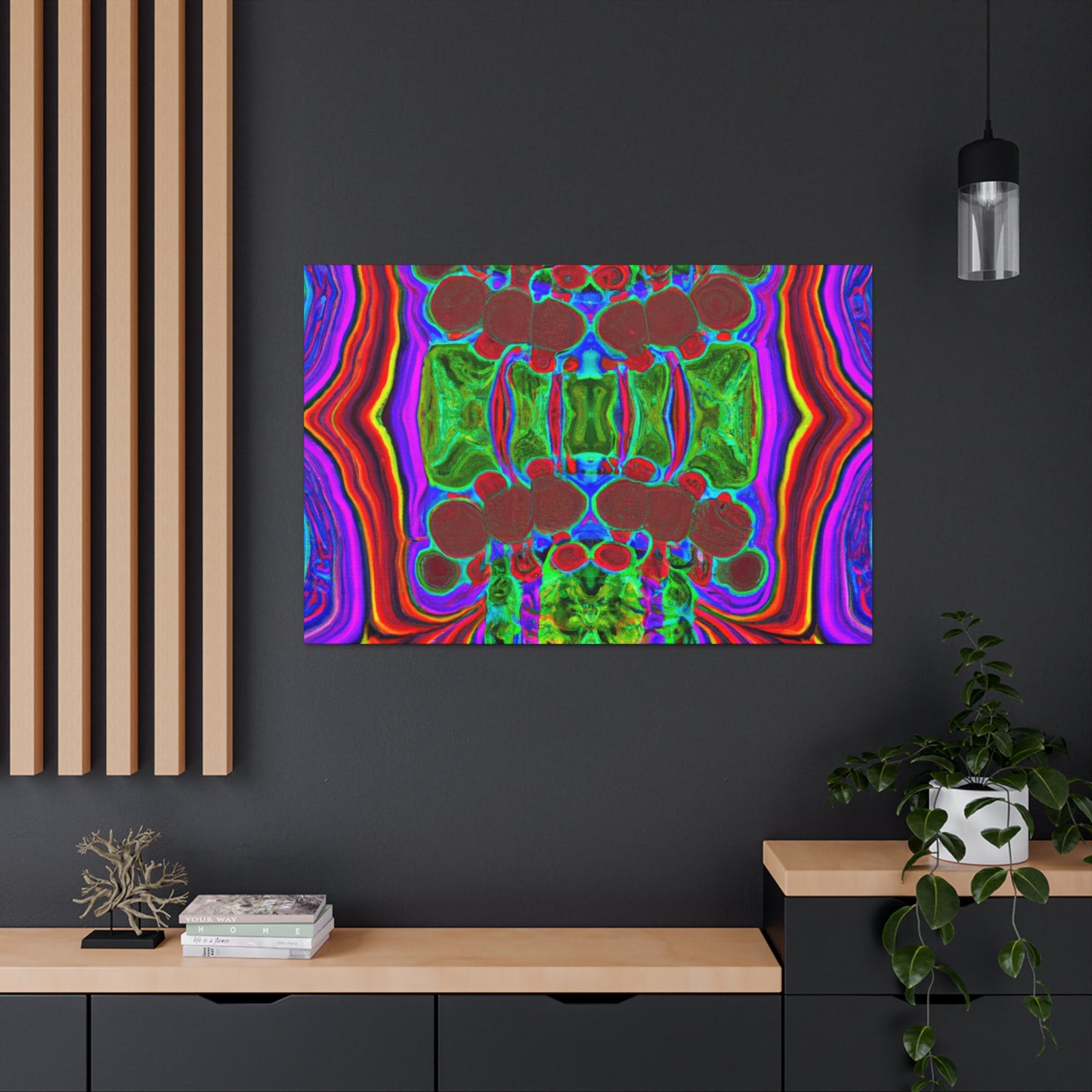 Francisco Goya- Canvas