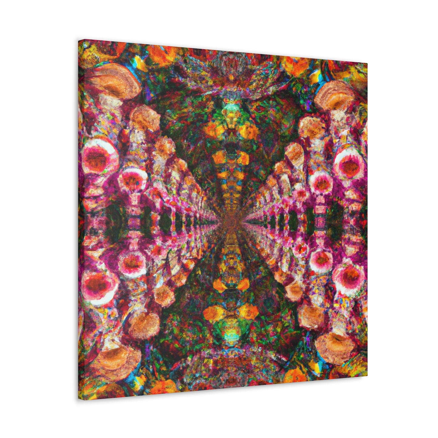 Pierre-Antoine Baudouin- Canvas