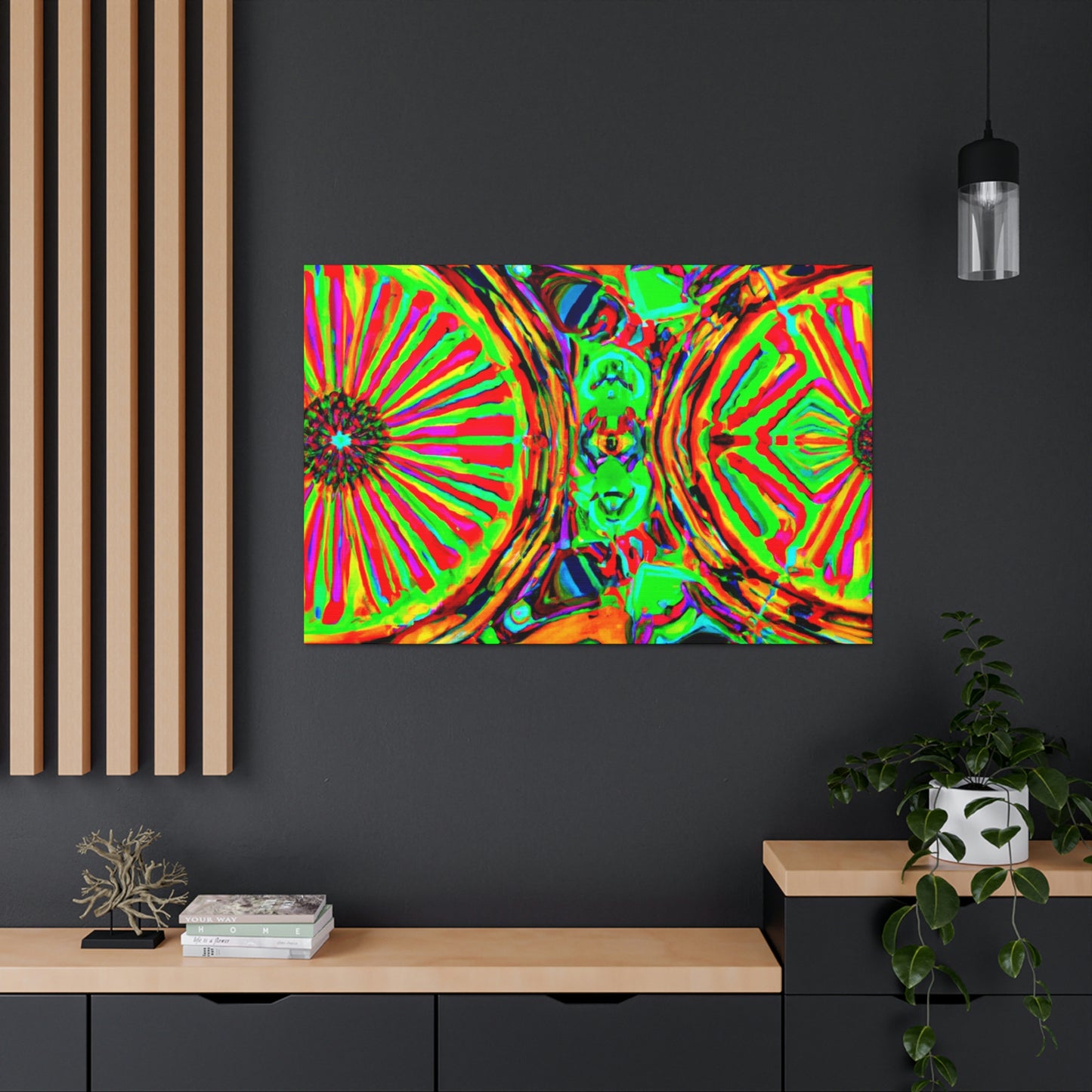 Thomas Gainsborough- Canvas