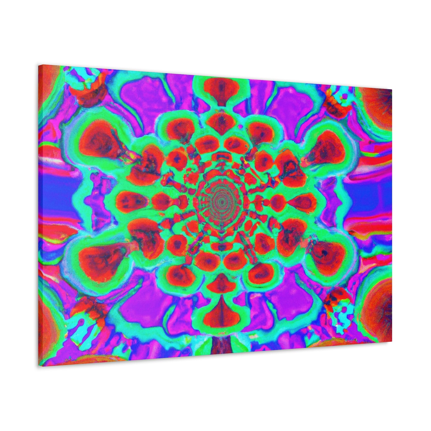 Antonio Canaletto- Canvas