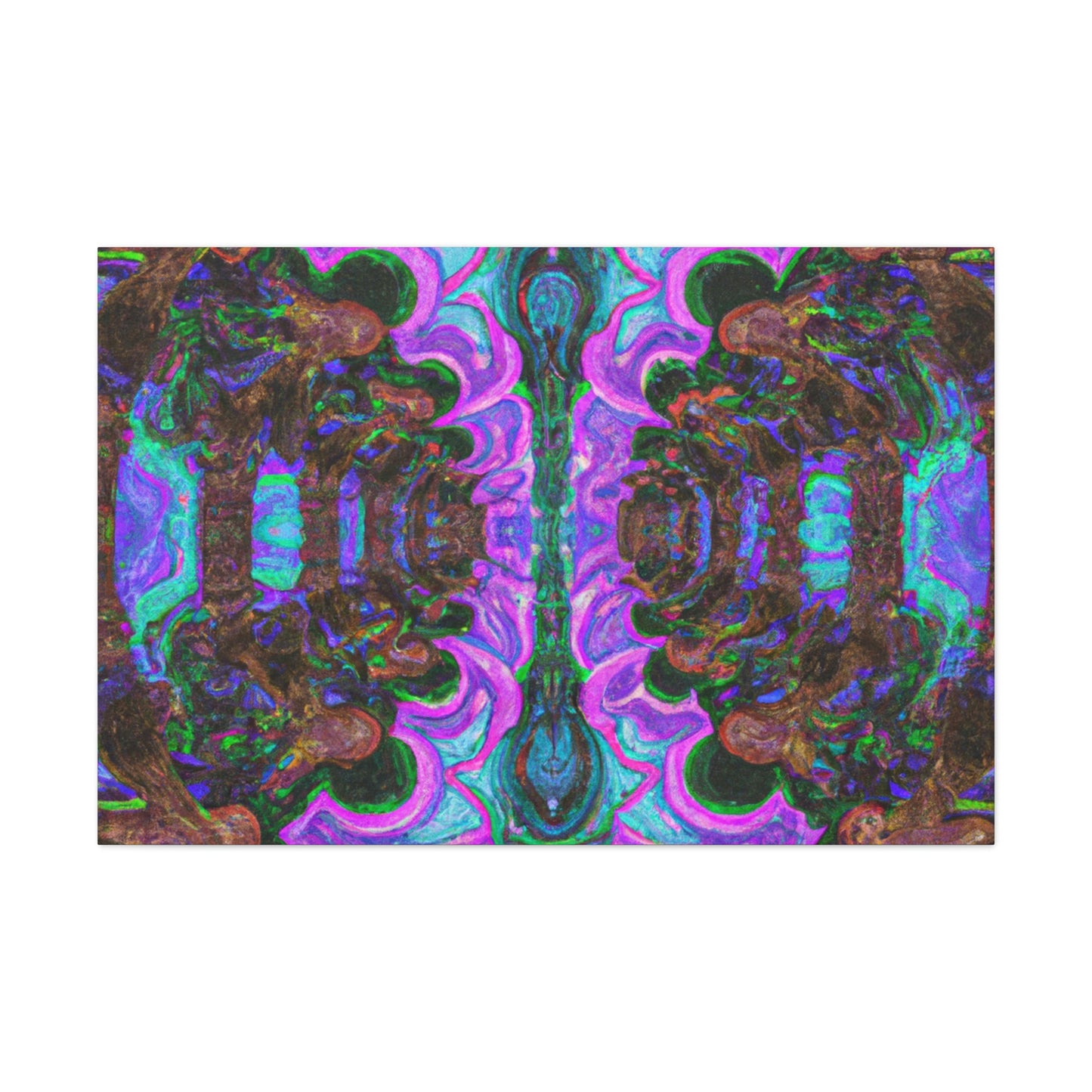 Thomas Gainsborough- Canvas