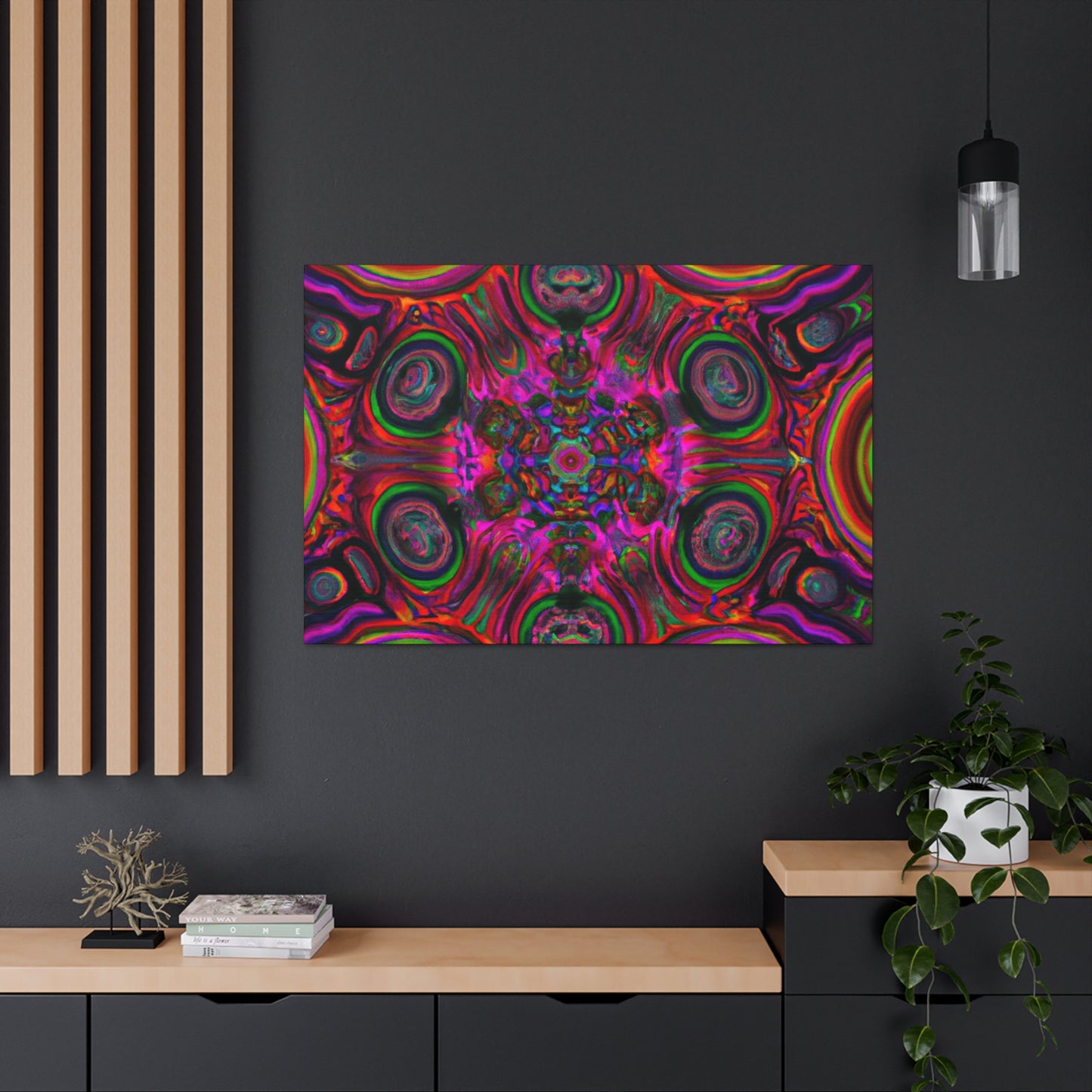 Francisco Goya- Canvas