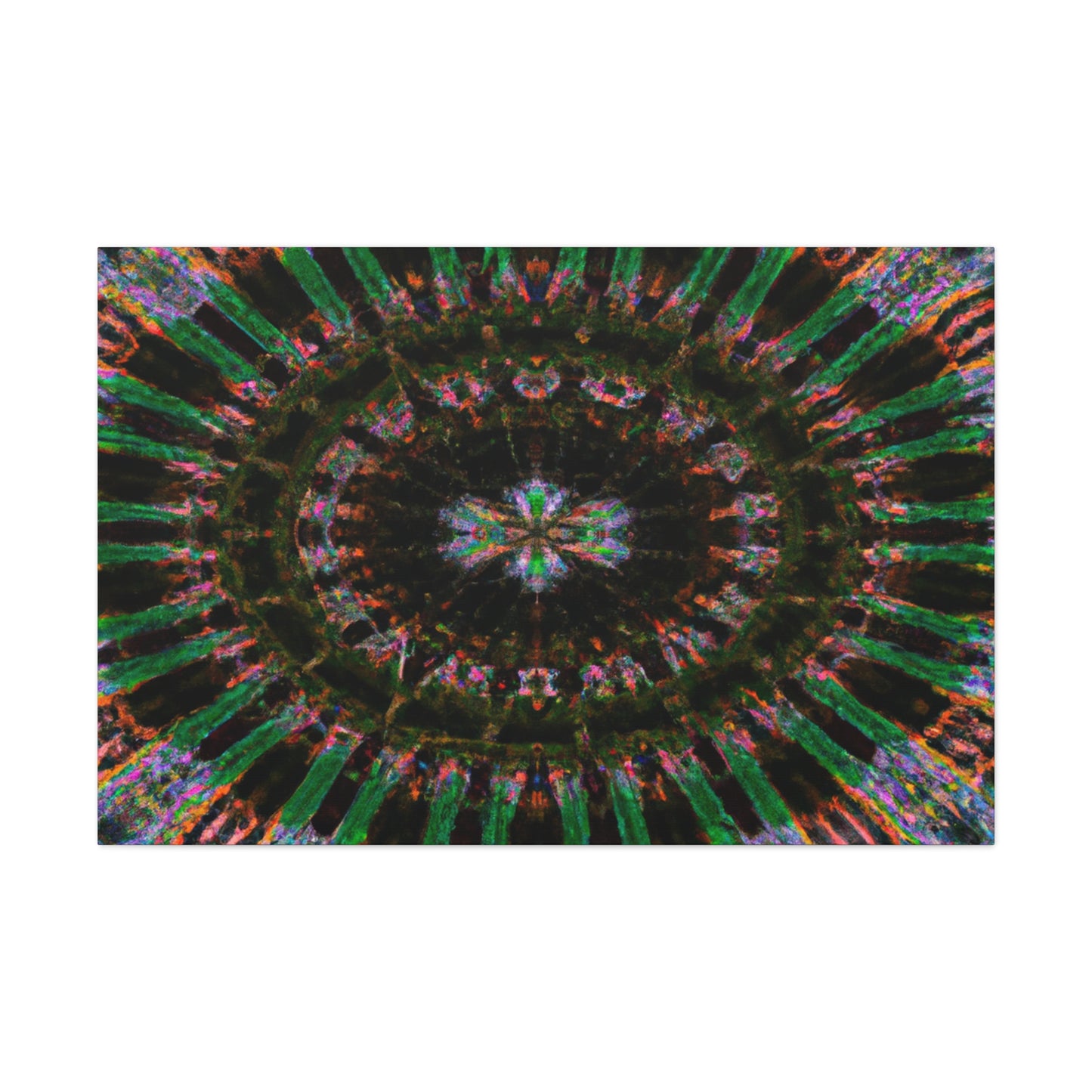 William Hogarth- Canvas