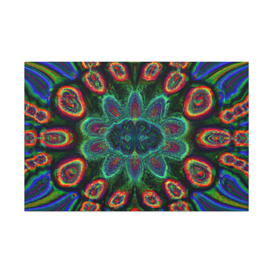 William Hogarth- Canvas