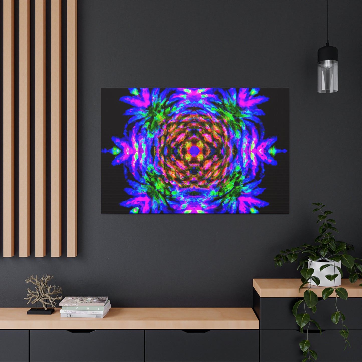 Antonio Canaletto- Canvas