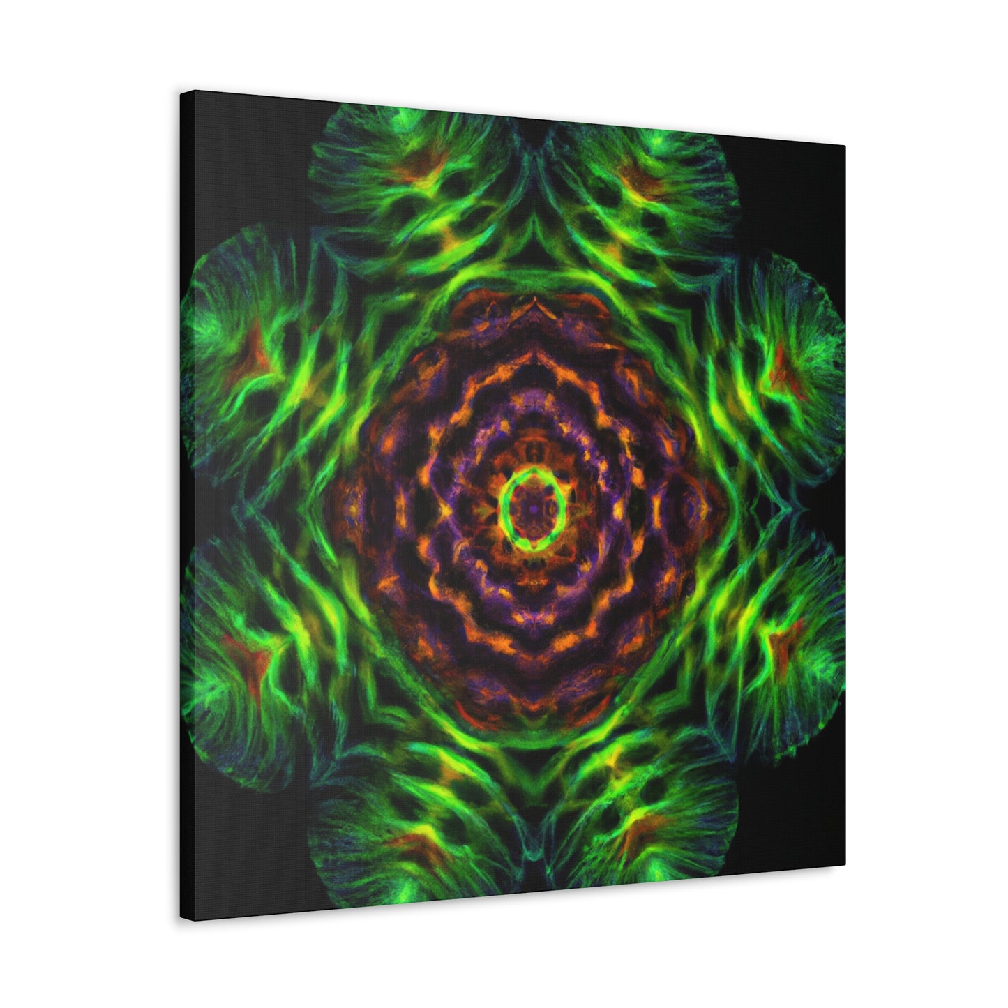 François Boucher- Canvas