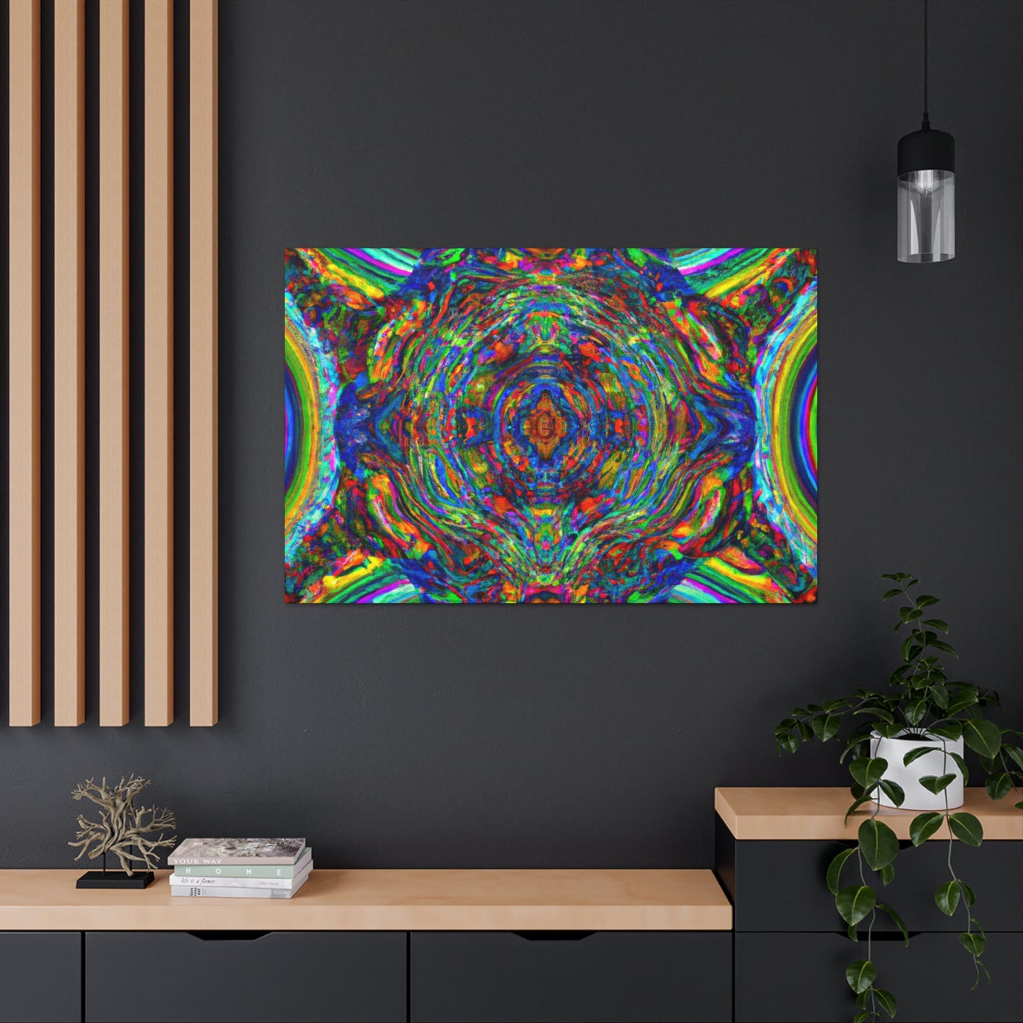 Gerard de Lairesse- Canvas