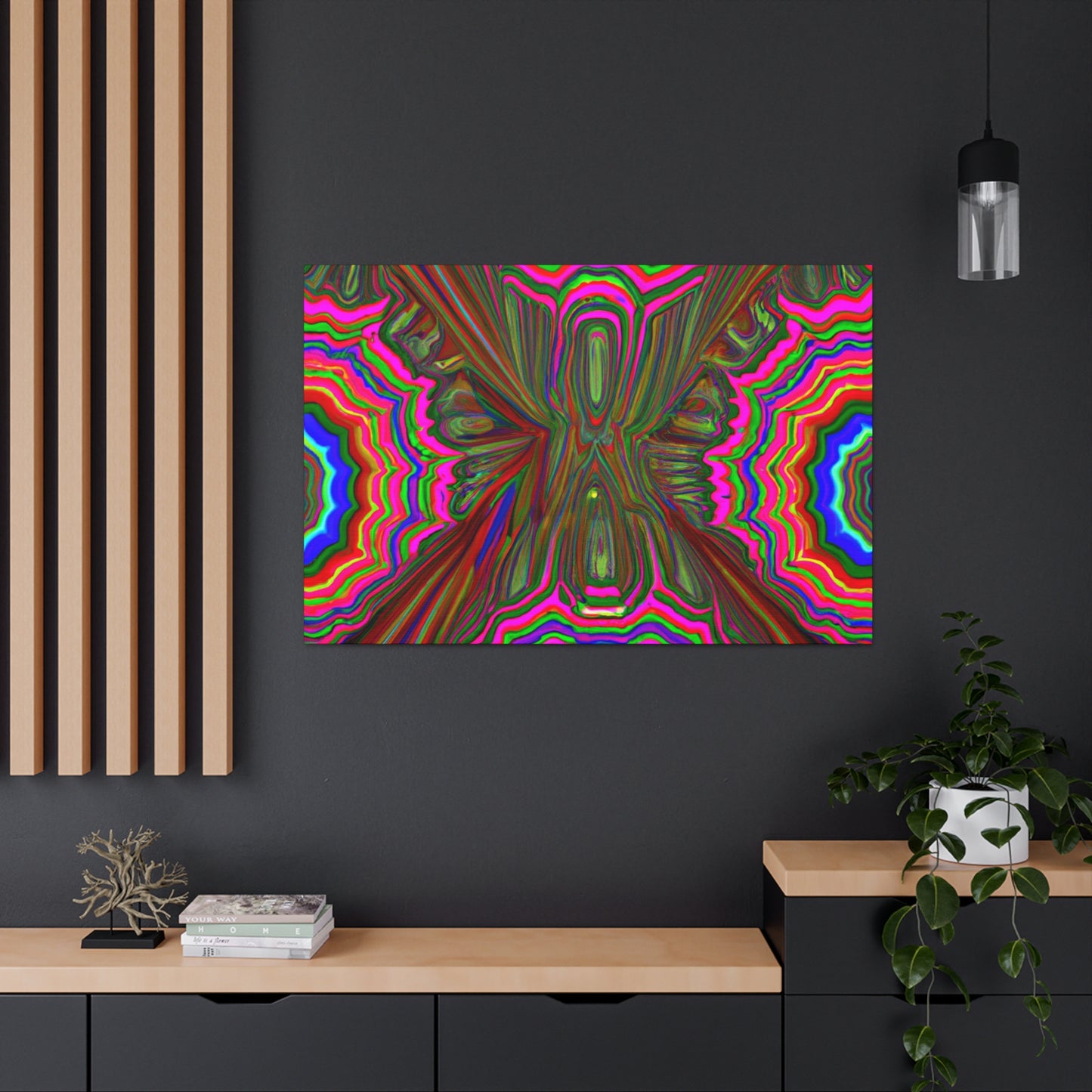 Francisco Goya- Canvas