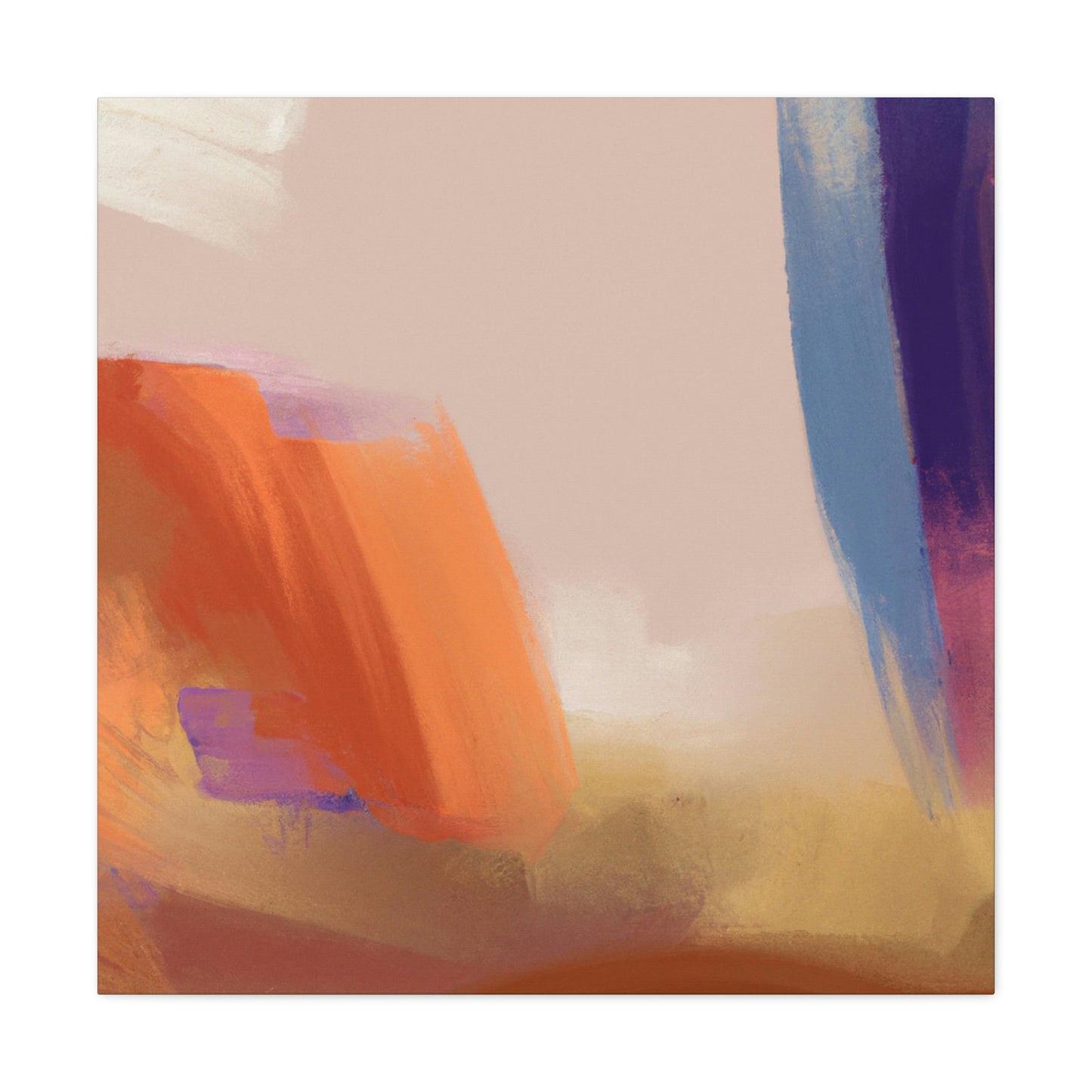 Jacques Louis David- Canvas