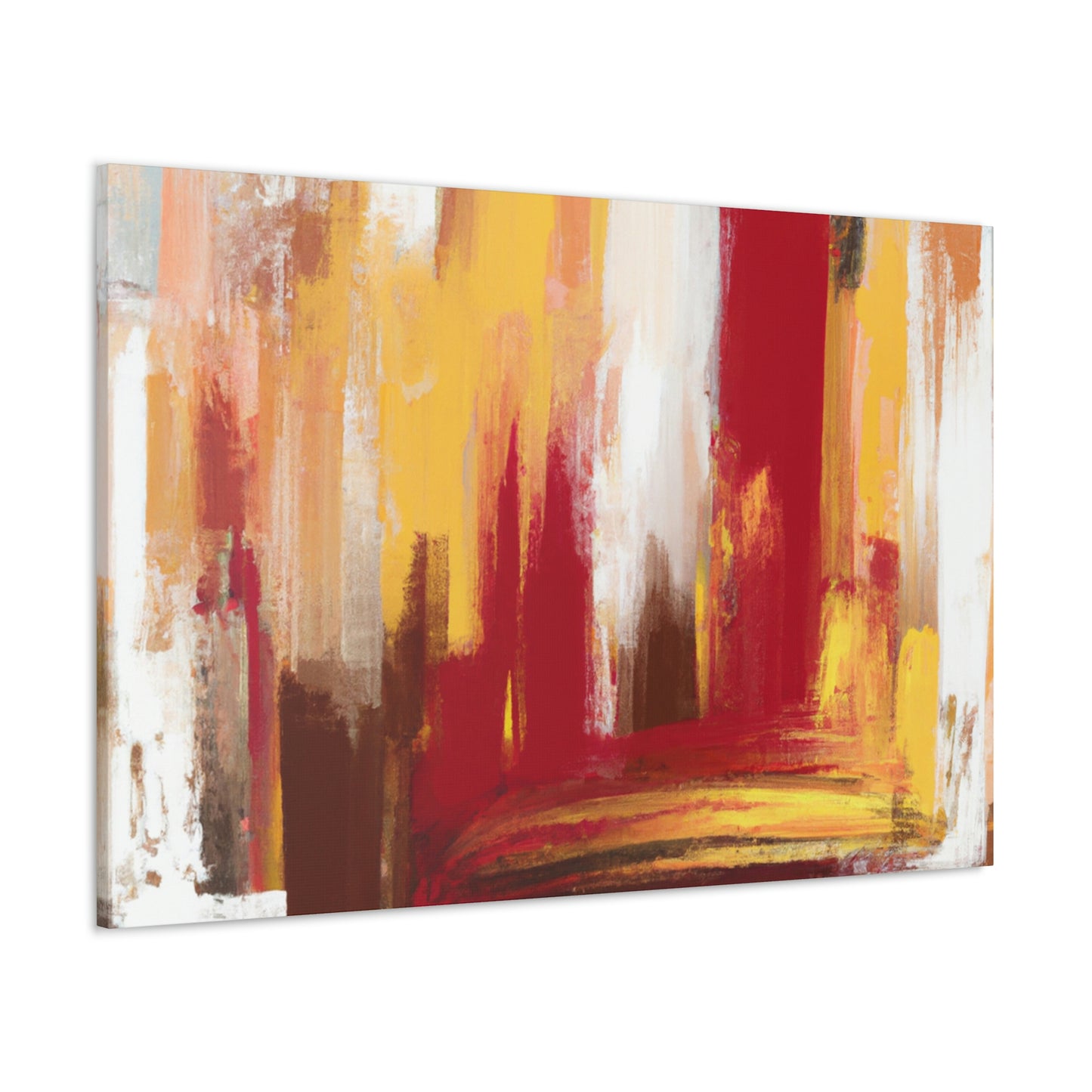 Jacques-Louis David- Canvas