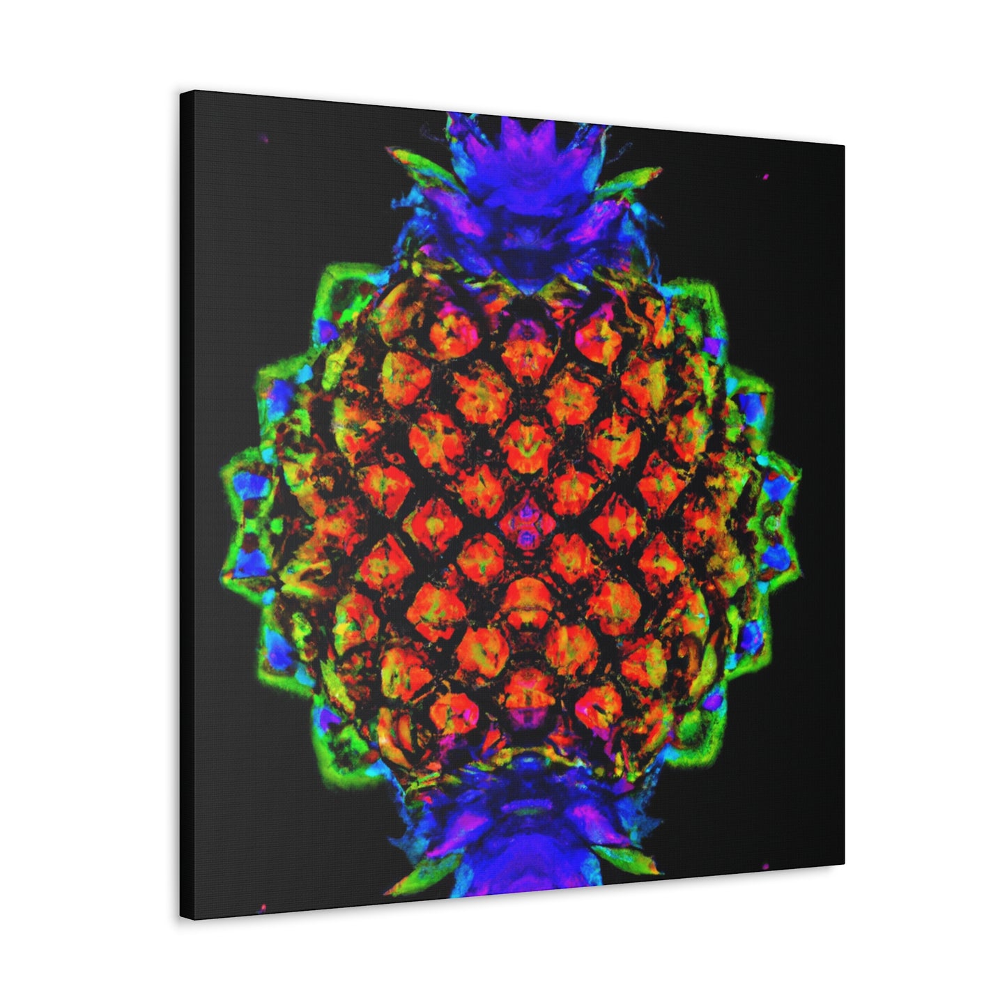 Francisco Goya- Canvas