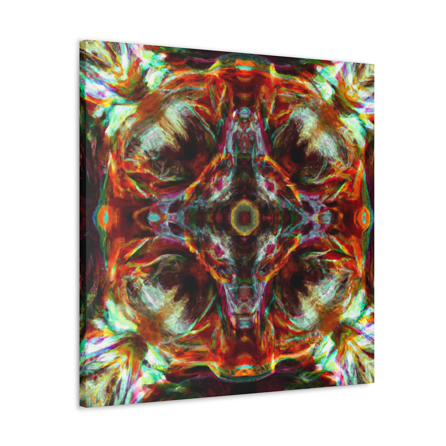 Joseph Wright of Derby- Canvas