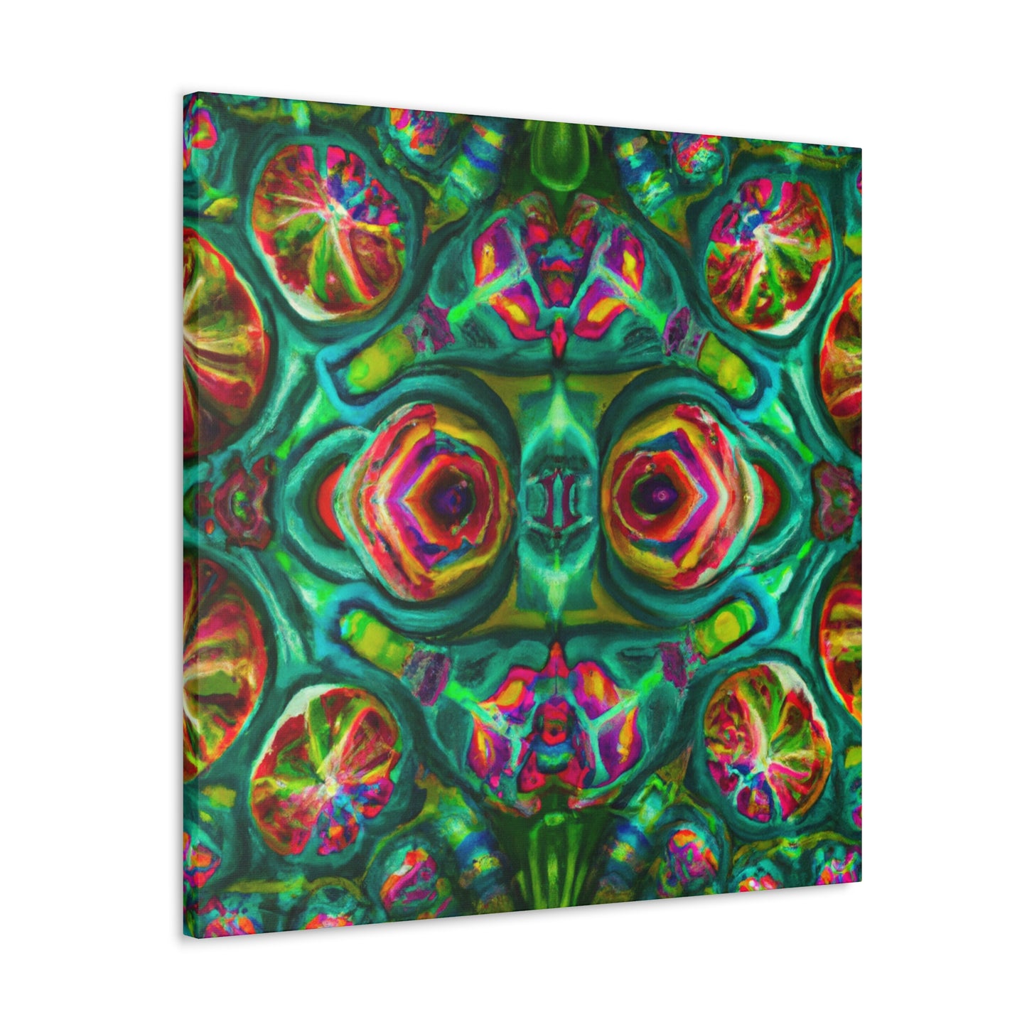 Antonio Canaletto- Canvas