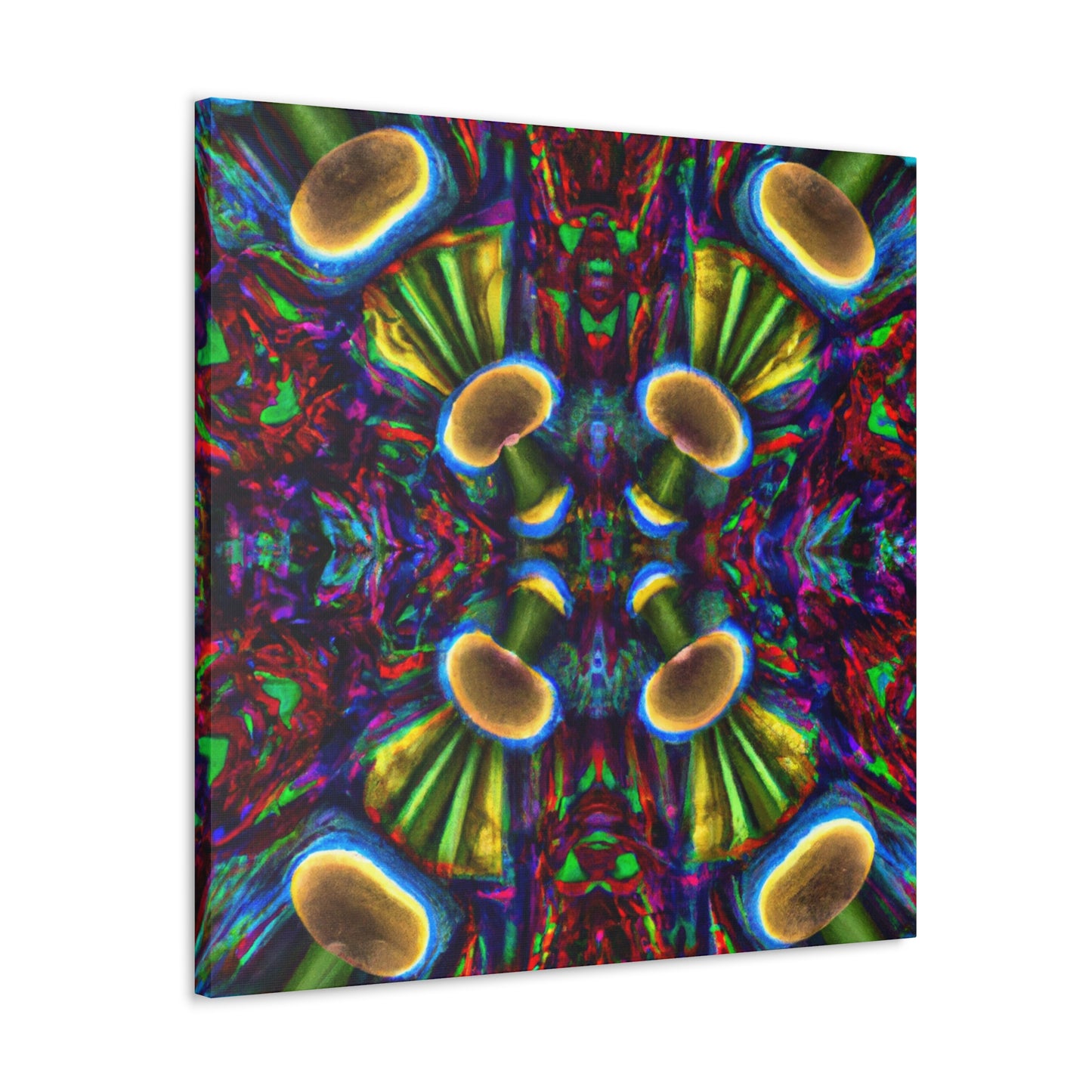 William Hogarth- Canvas