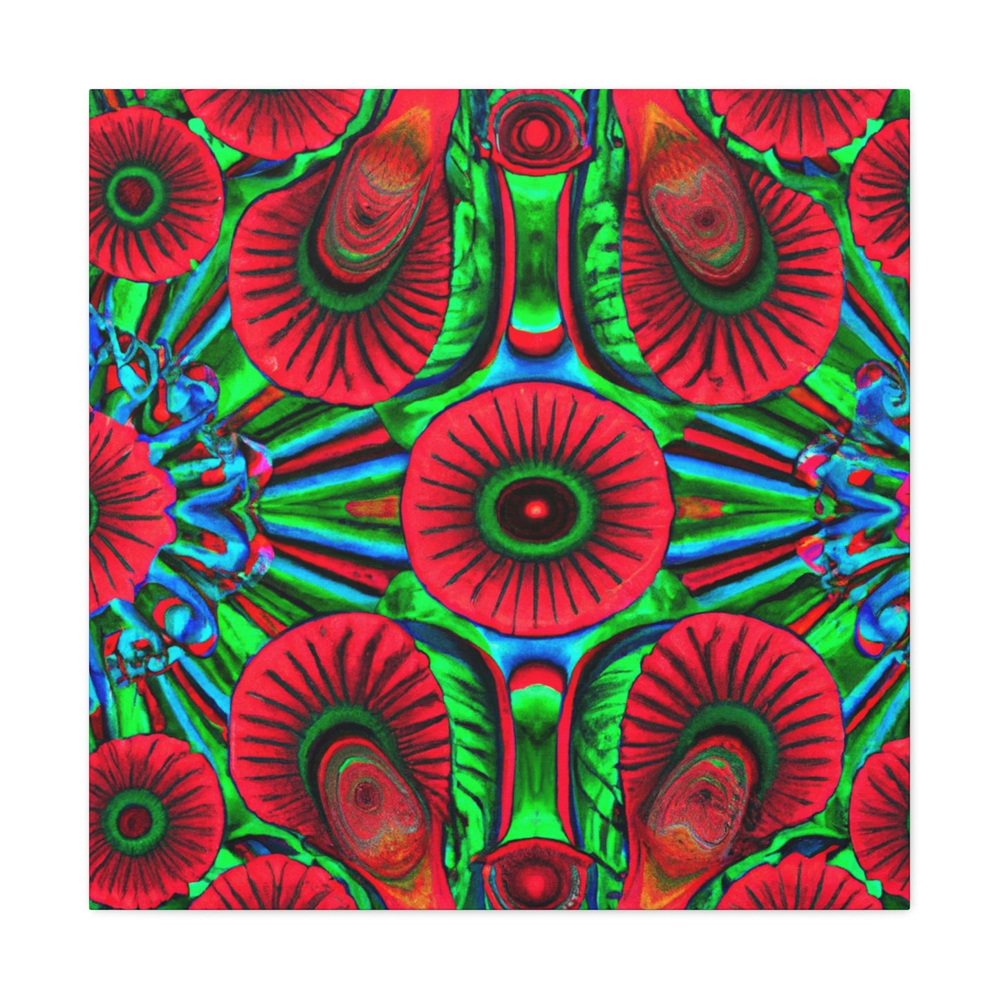 Thomas Gainsborough- Canvas