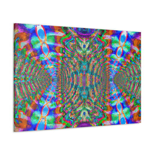 Antonio Canaletto- Canvas