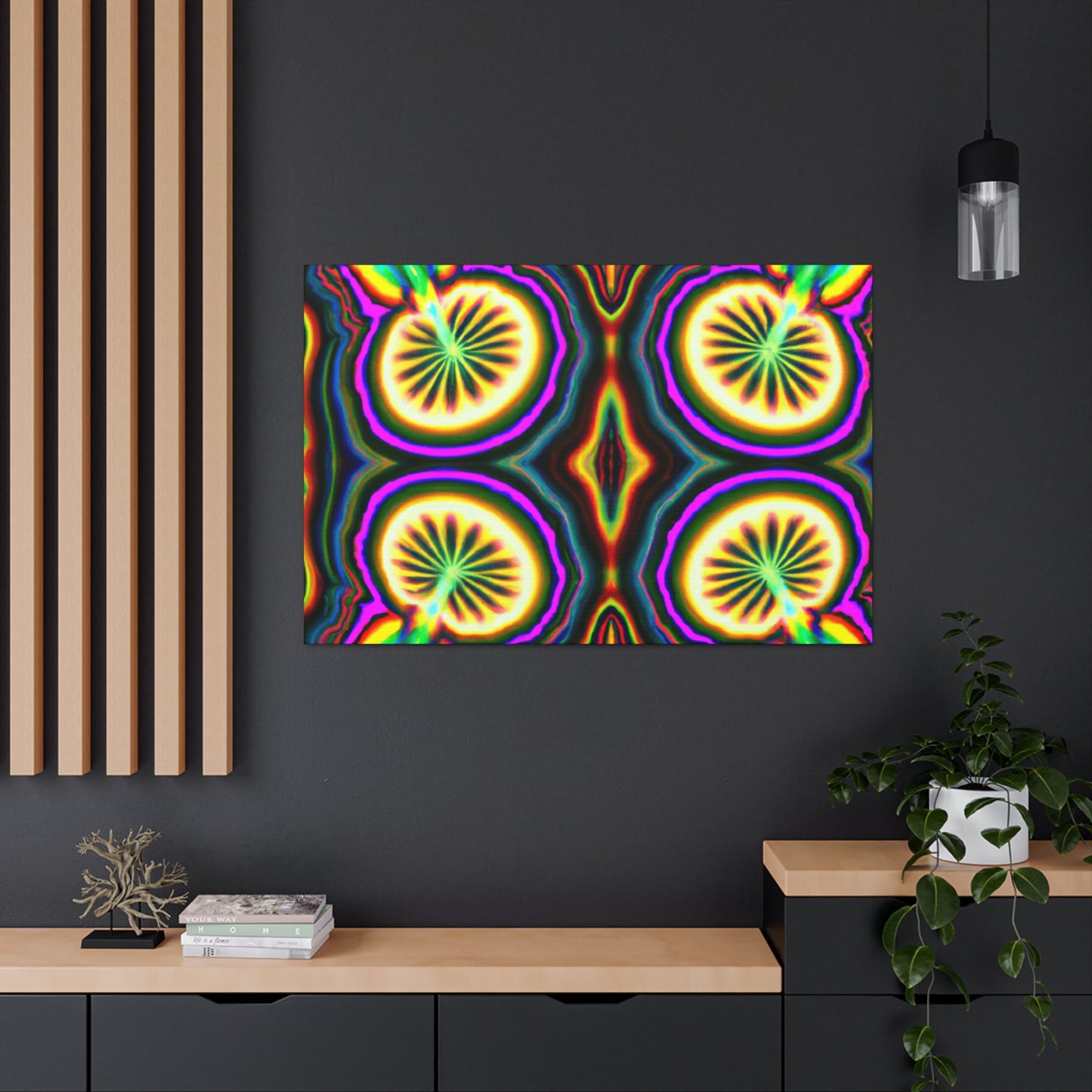 John Singleton Copley- Canvas