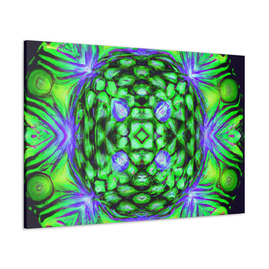 Franz Anton Maulbertsch- Canvas