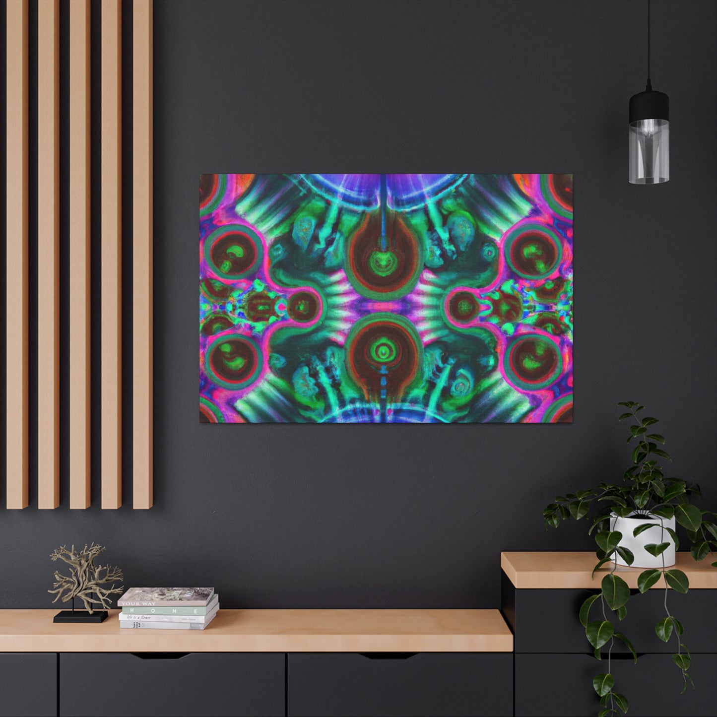 Jacques-Louis David- Canvas