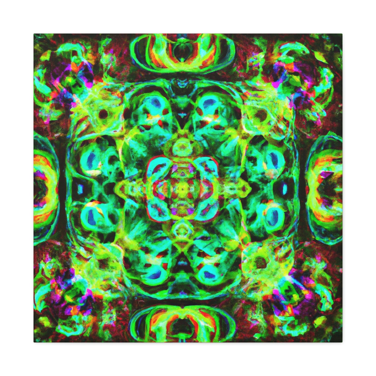 Jacques-Louis David- Canvas