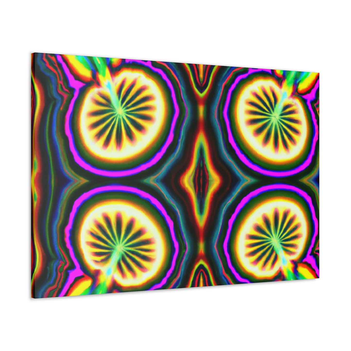 John Singleton Copley- Canvas